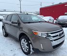 Ford Edge 2013 - Thumbnail 8