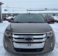 Ford Edge 2013 - Thumbnail 9