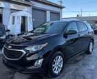 Chevrolet Equinox 2018 - Thumbnail 1