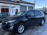 Chevrolet Equinox 2018 - Thumbnail 2