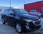 Chevrolet Equinox 2018 - Thumbnail 8