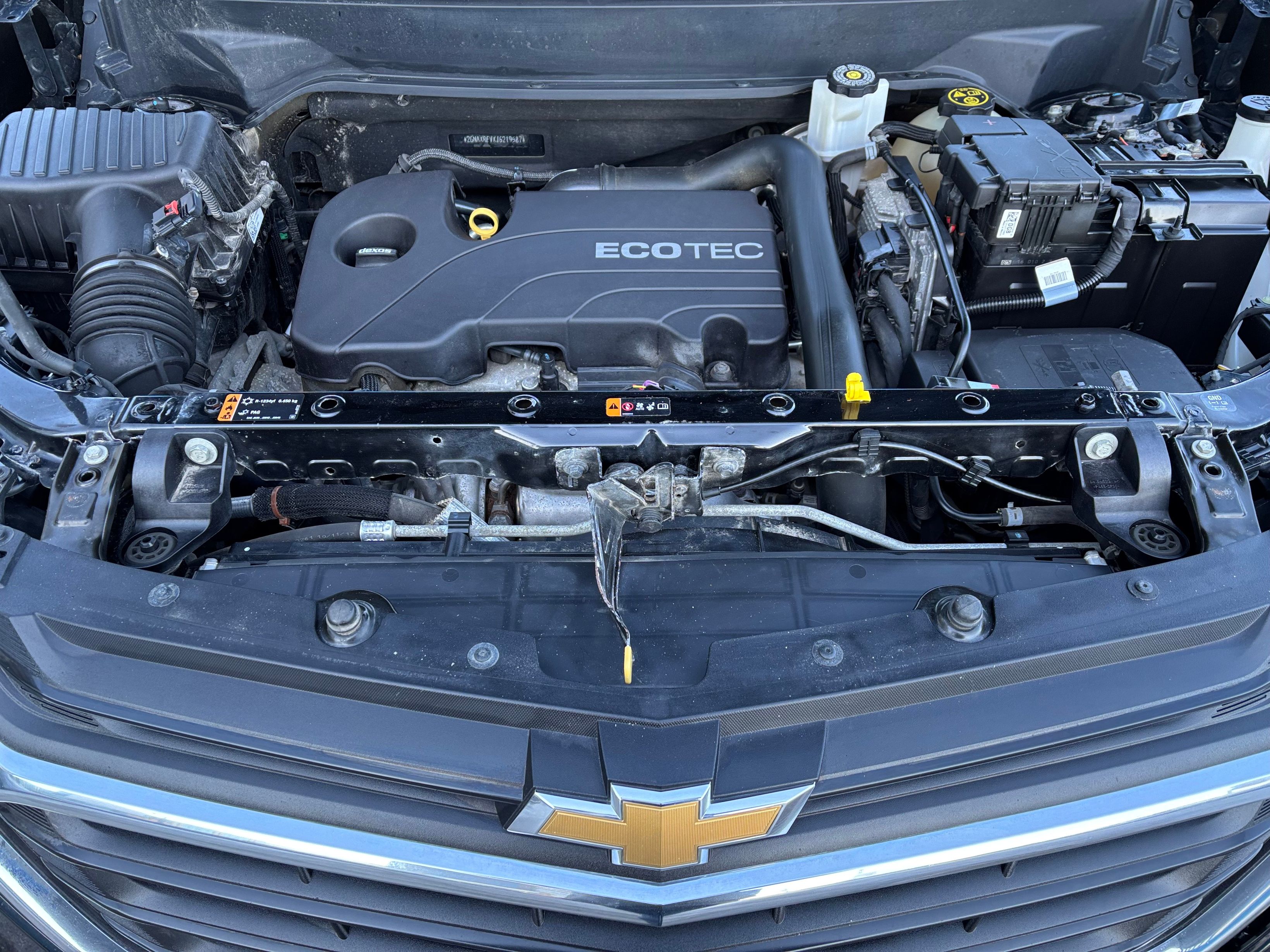 Chevrolet Equinox 2018 - Thumbnail 20