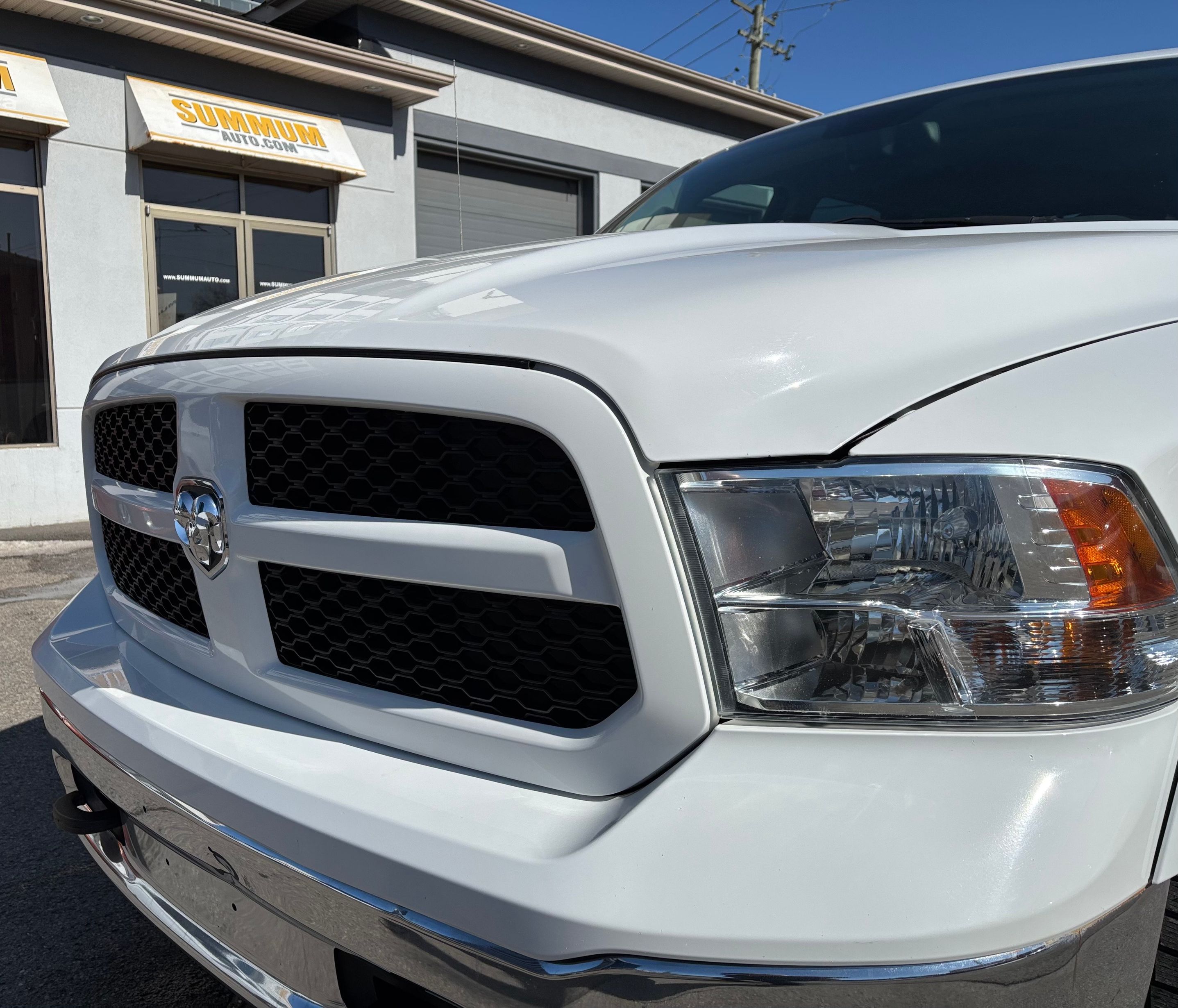 Ram 1500 2014 - Thumbnail 10