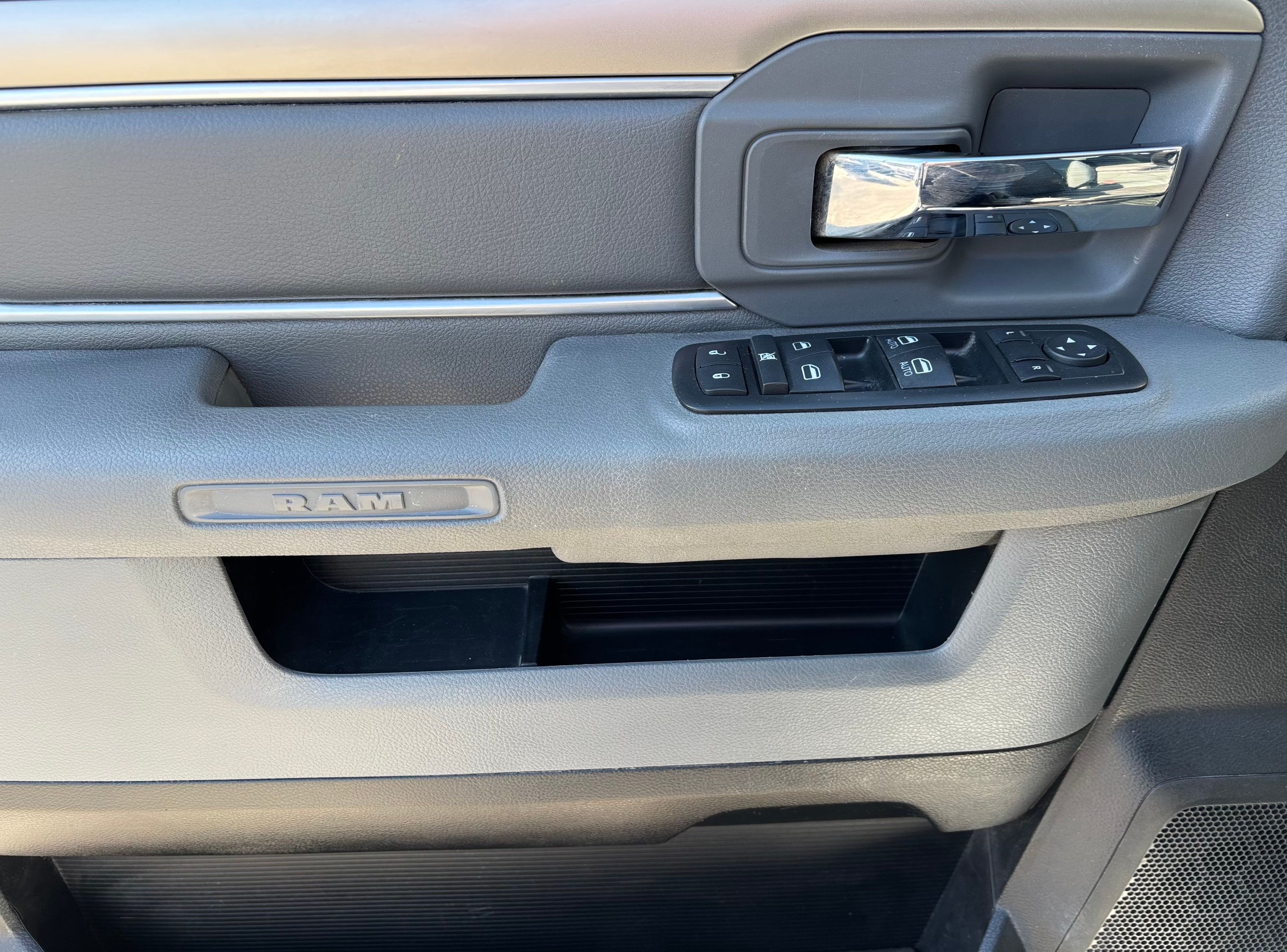 Ram 1500 2014 - Thumbnail 12