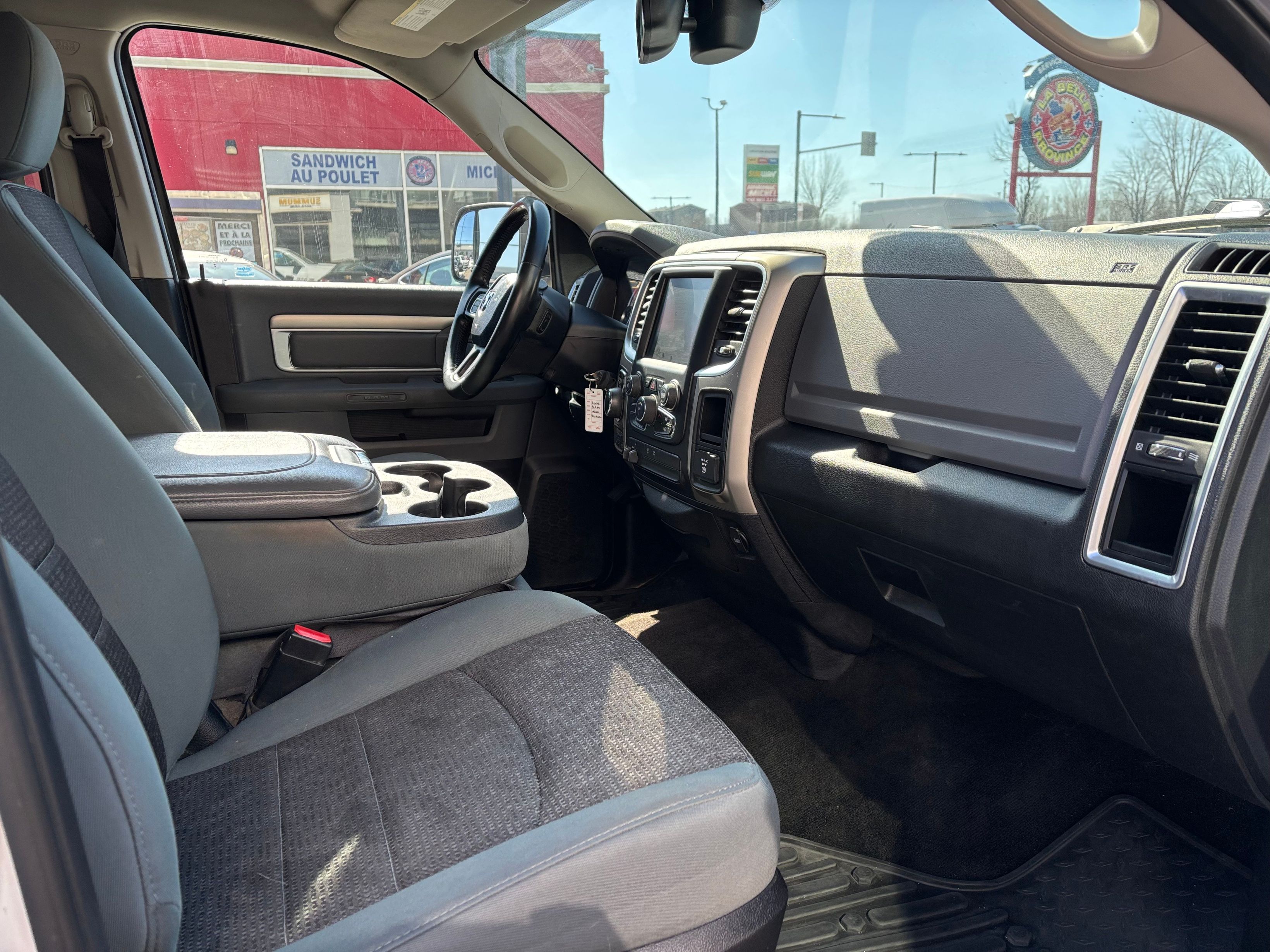 Ram 1500 2014 - Thumbnail 18