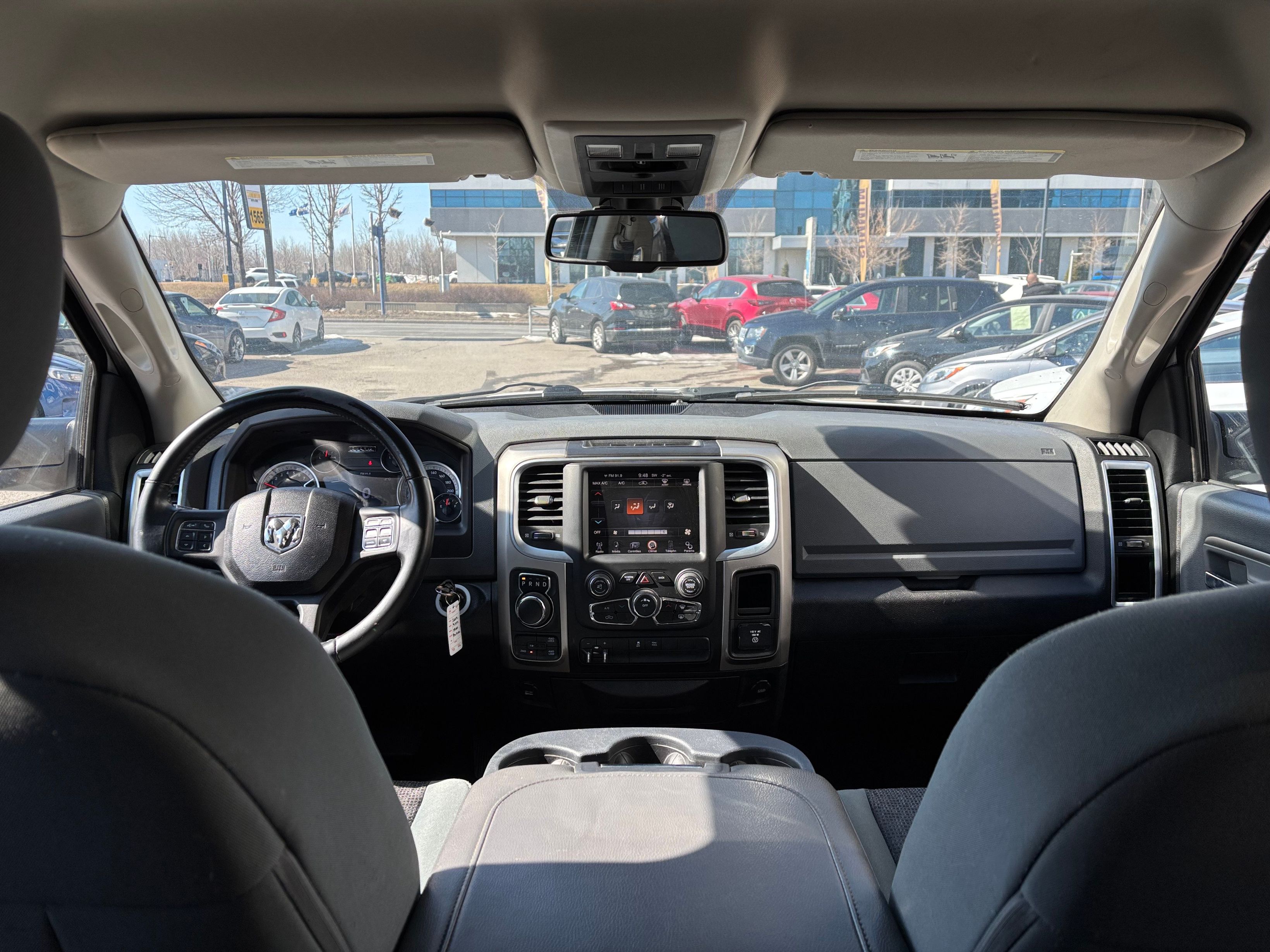Ram 1500 2014 - Thumbnail 20
