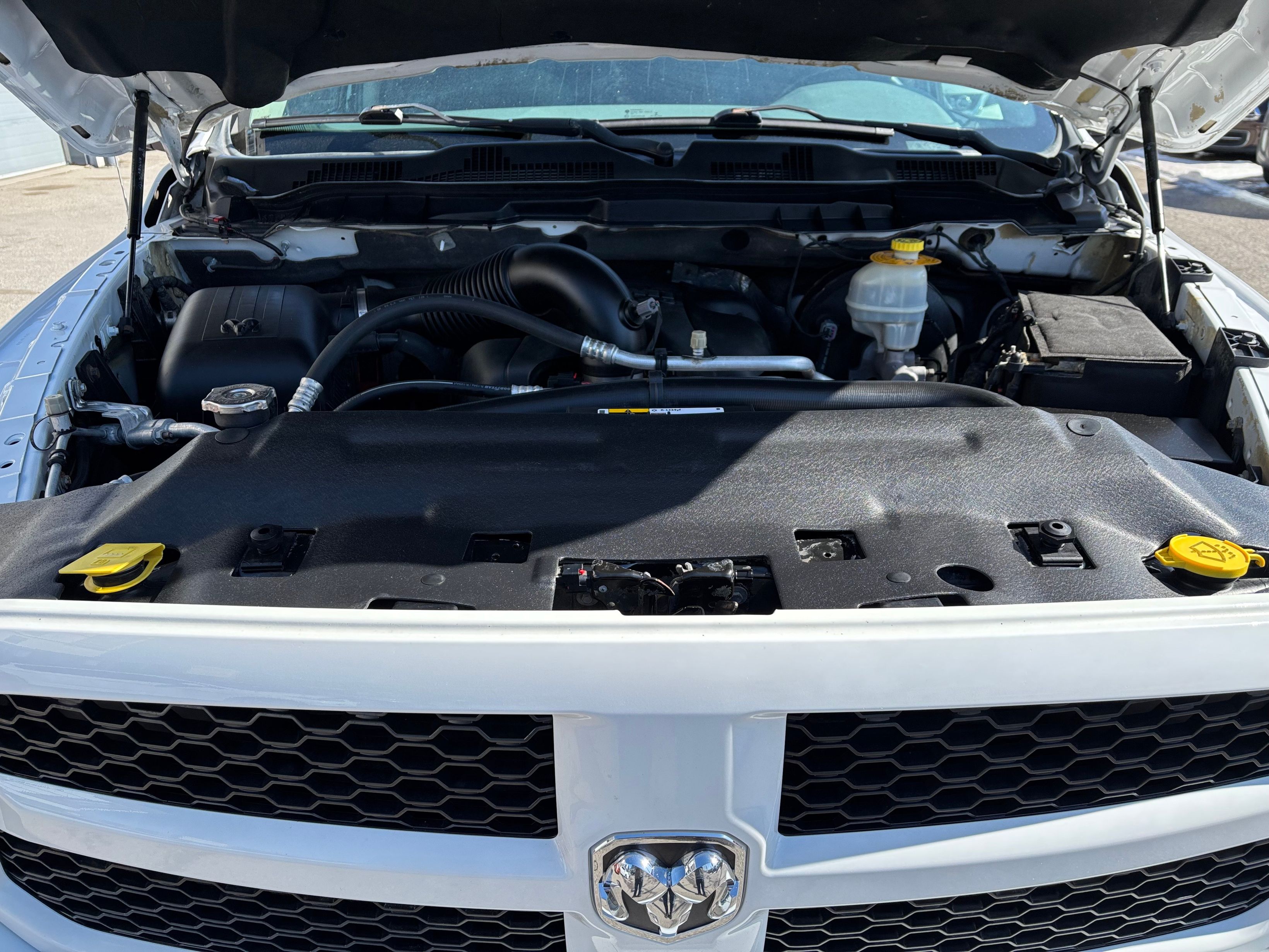 Ram 1500 2014 - Thumbnail 22