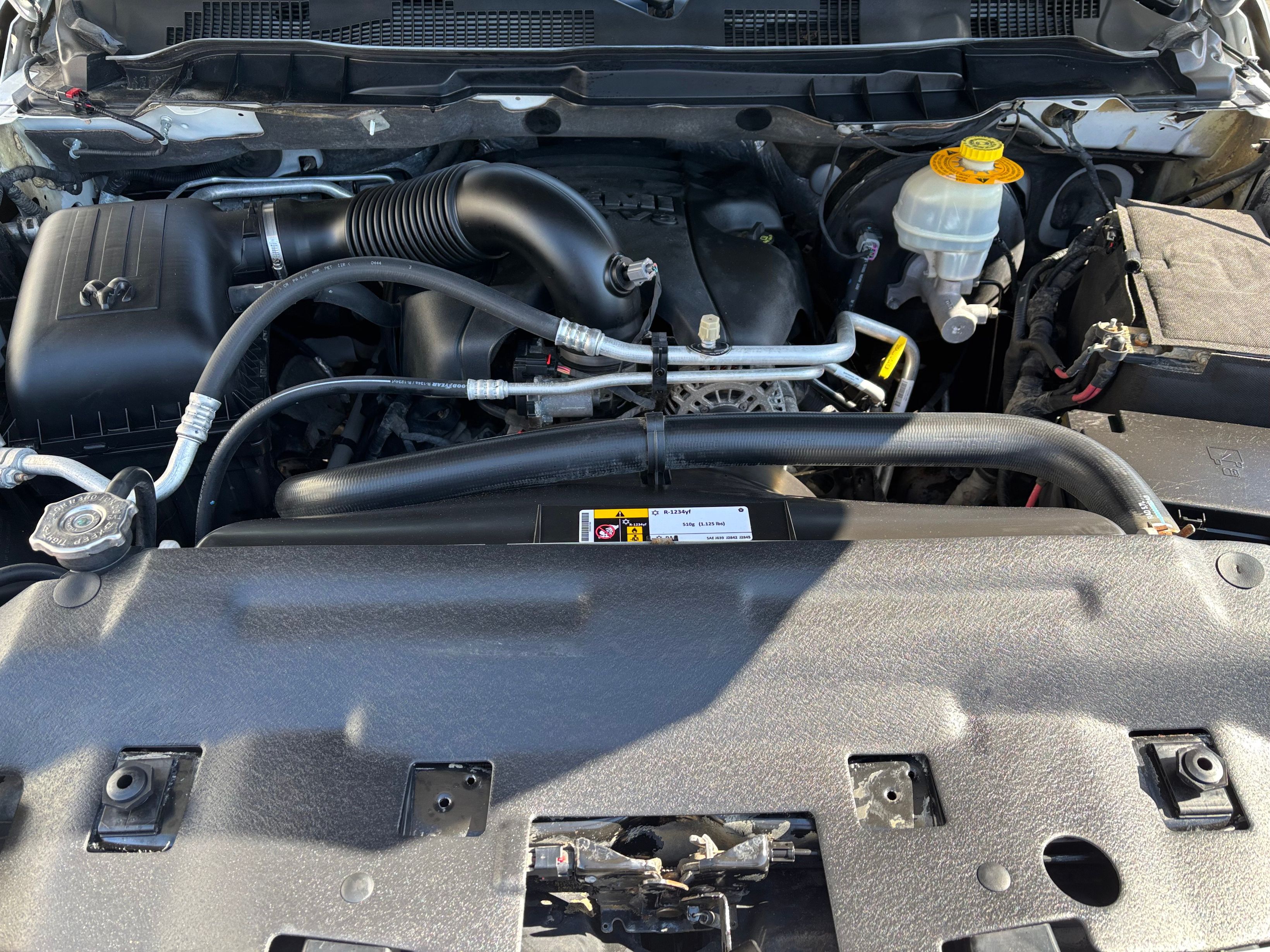 Ram 1500 2014 - Thumbnail 23