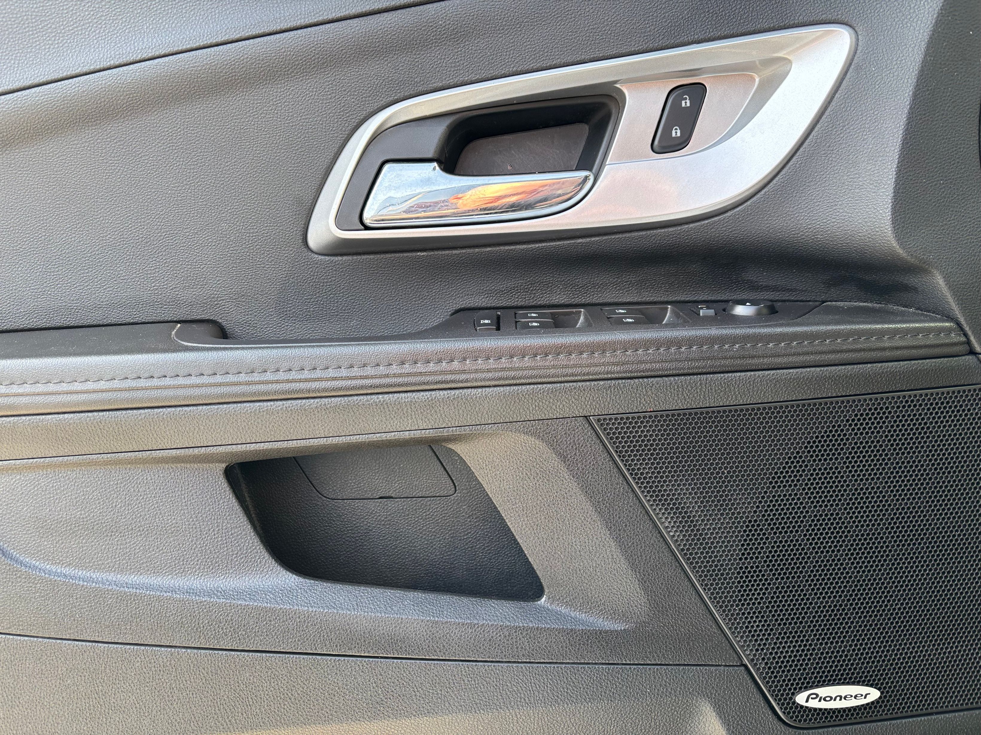 Chevrolet Equinox 2017 - Thumbnail 11