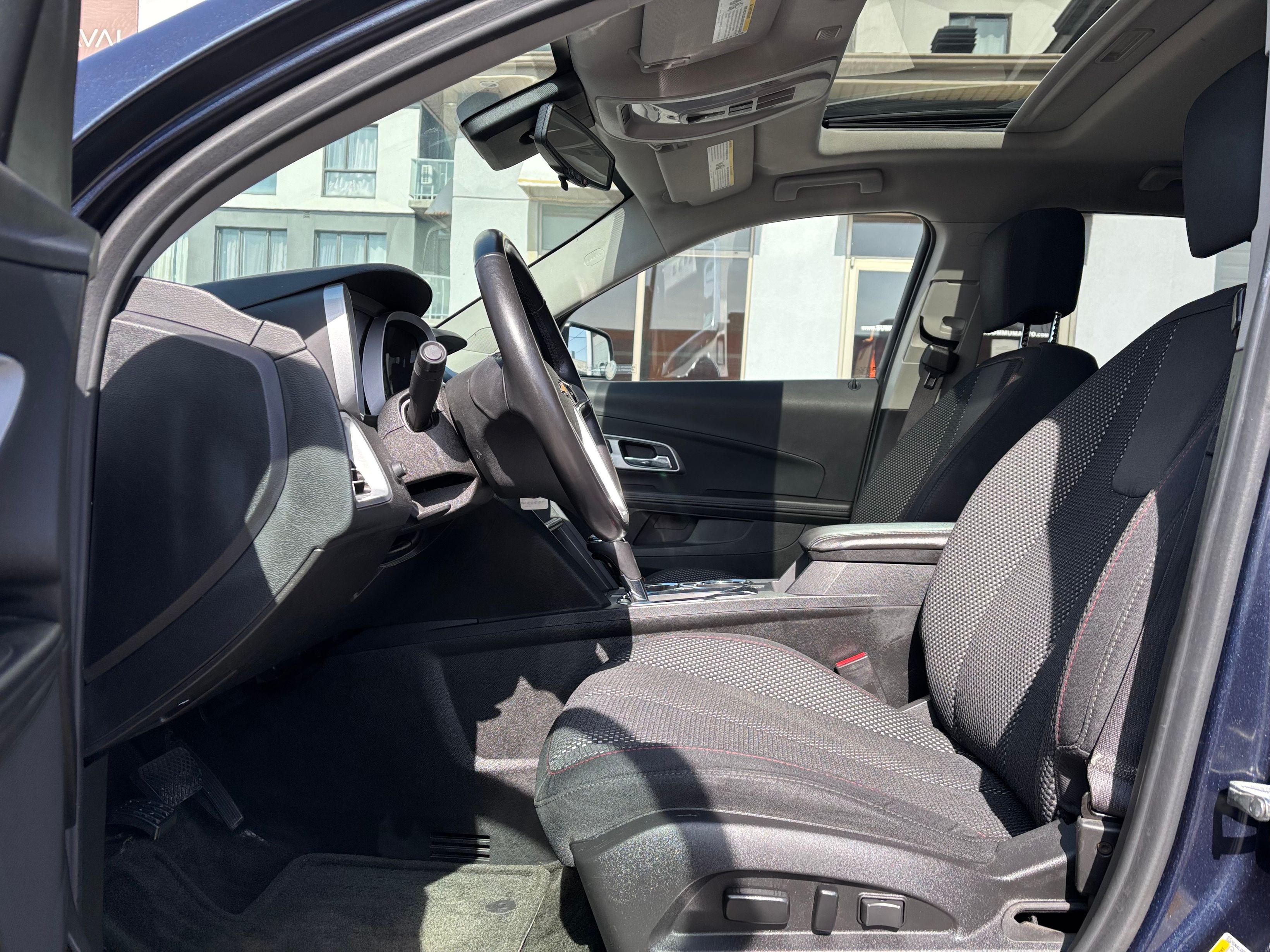 Chevrolet Equinox 2017 - Thumbnail 12