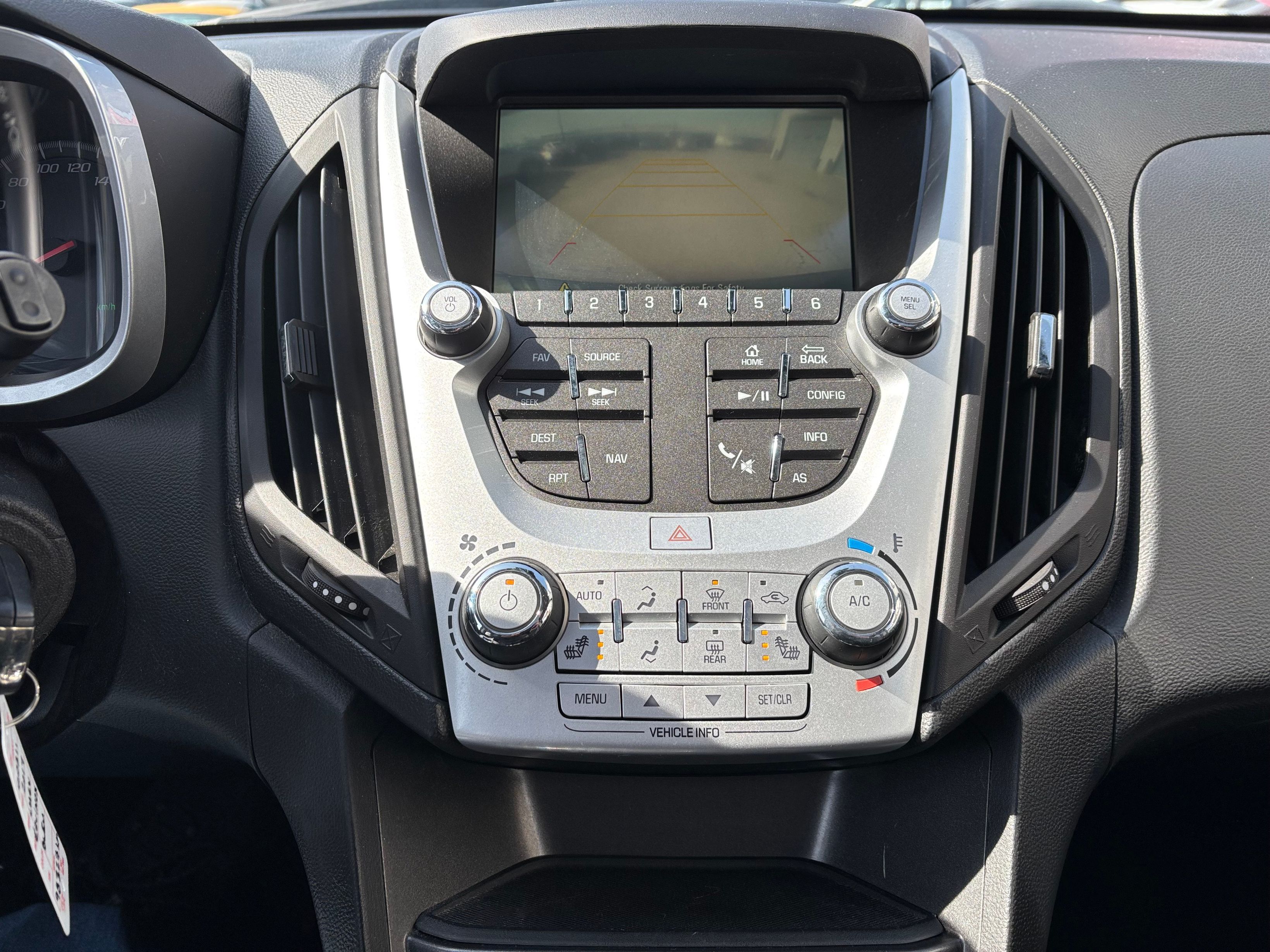 Chevrolet Equinox 2017 - Thumbnail 17