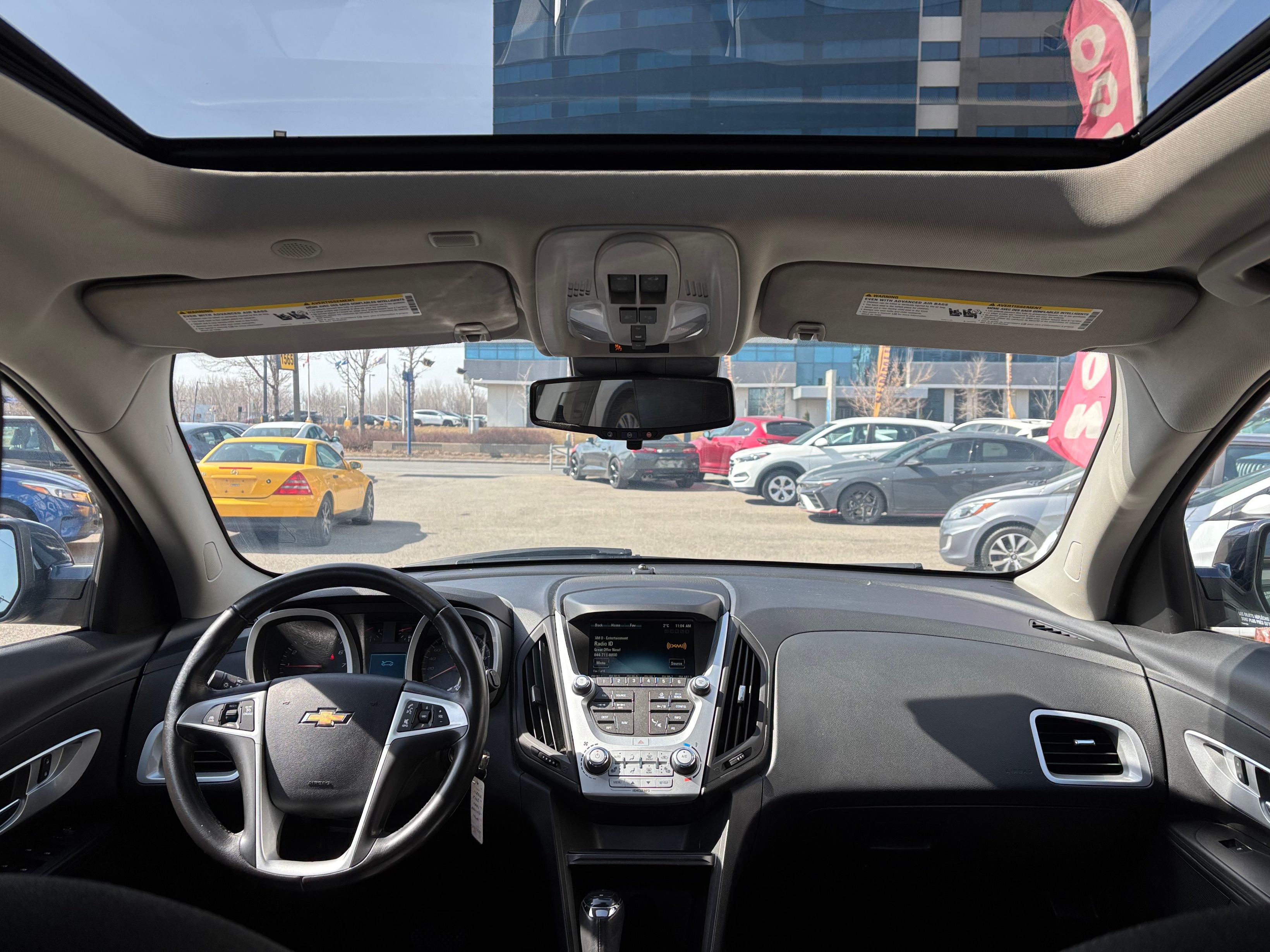 Chevrolet Equinox 2017 - Thumbnail 20