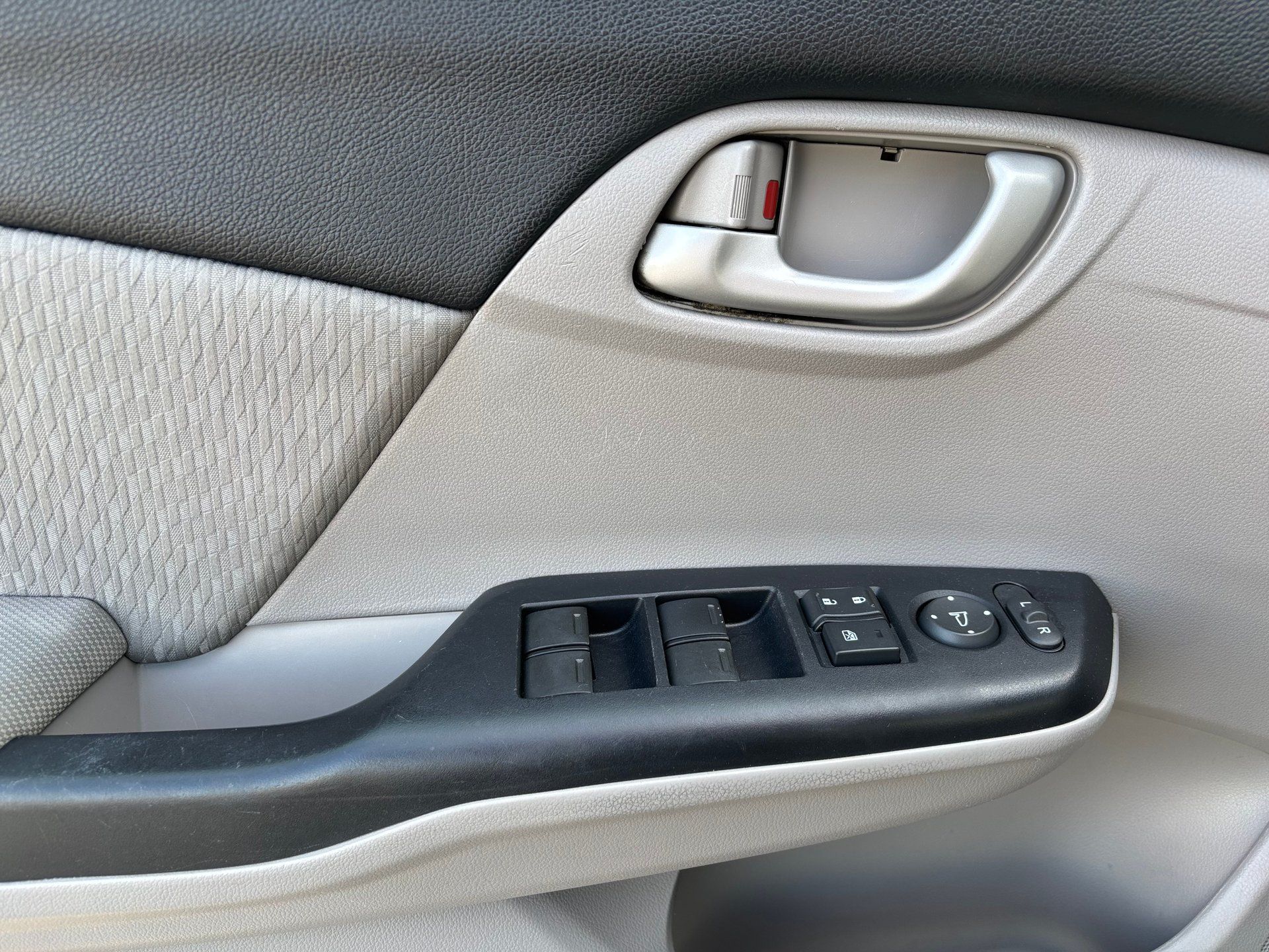Honda Civic 2014 - Thumbnail 11