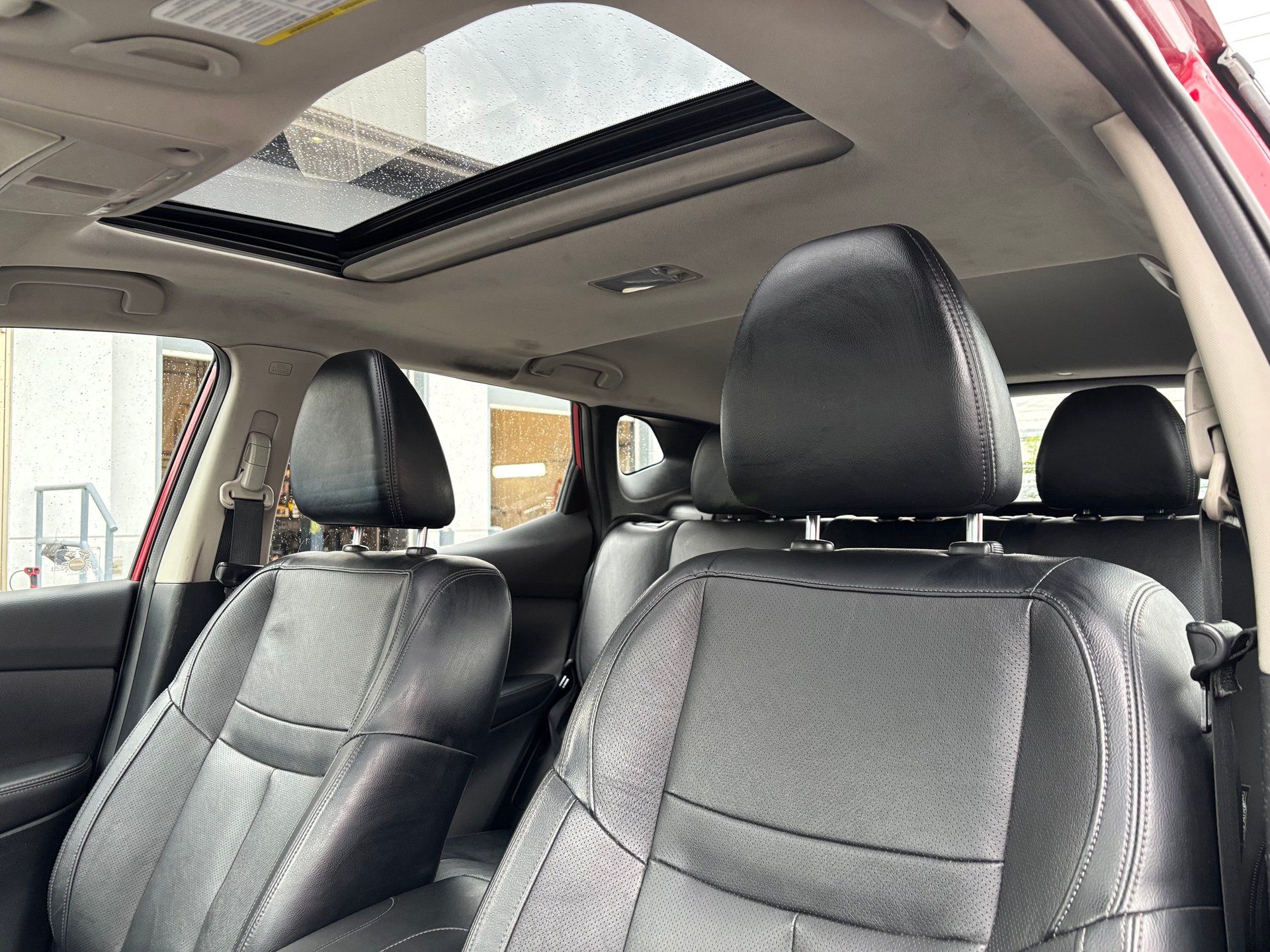 Nissan Qashqai 2019 - Thumbnail 16