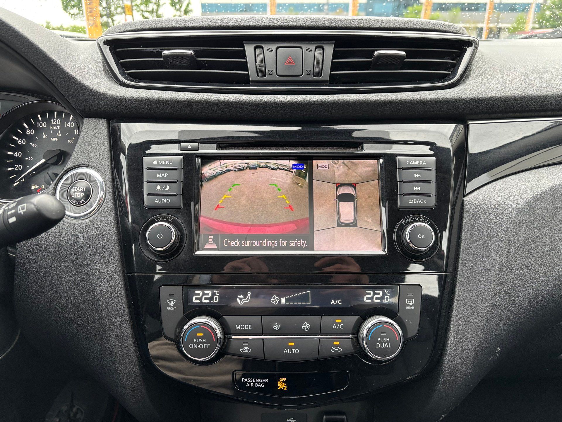 Nissan Qashqai 2019 - Thumbnail 20