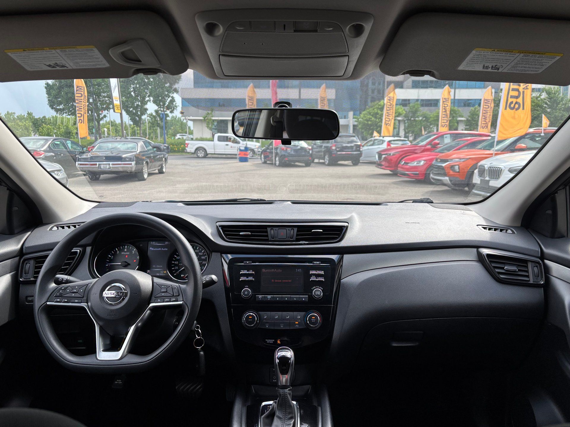 Nissan Qashqai 2018 - Thumbnail 21