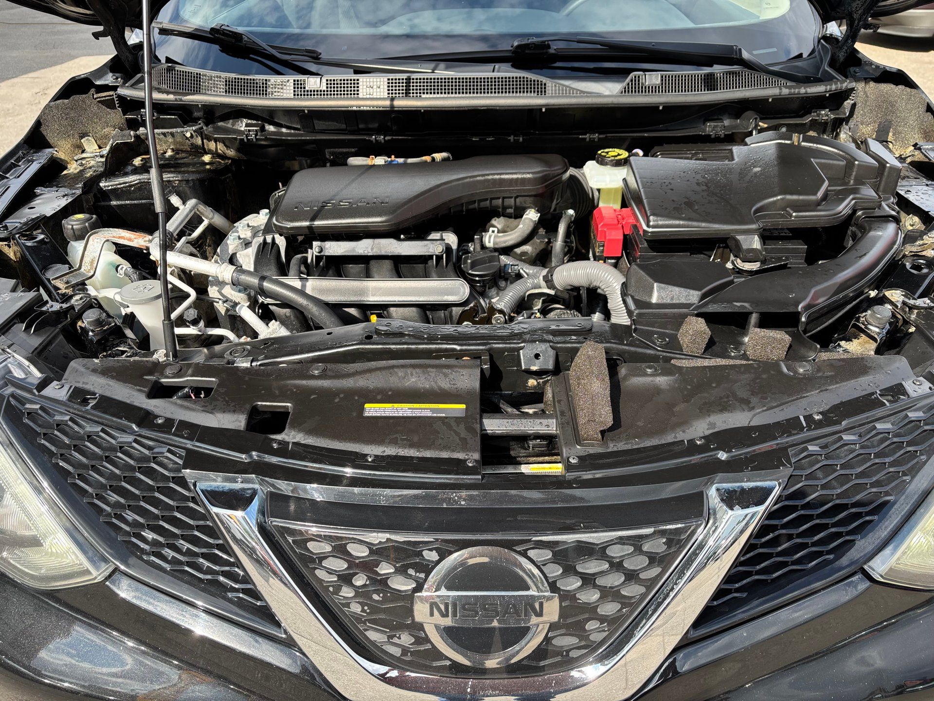 Nissan Qashqai 2018 - Thumbnail 23