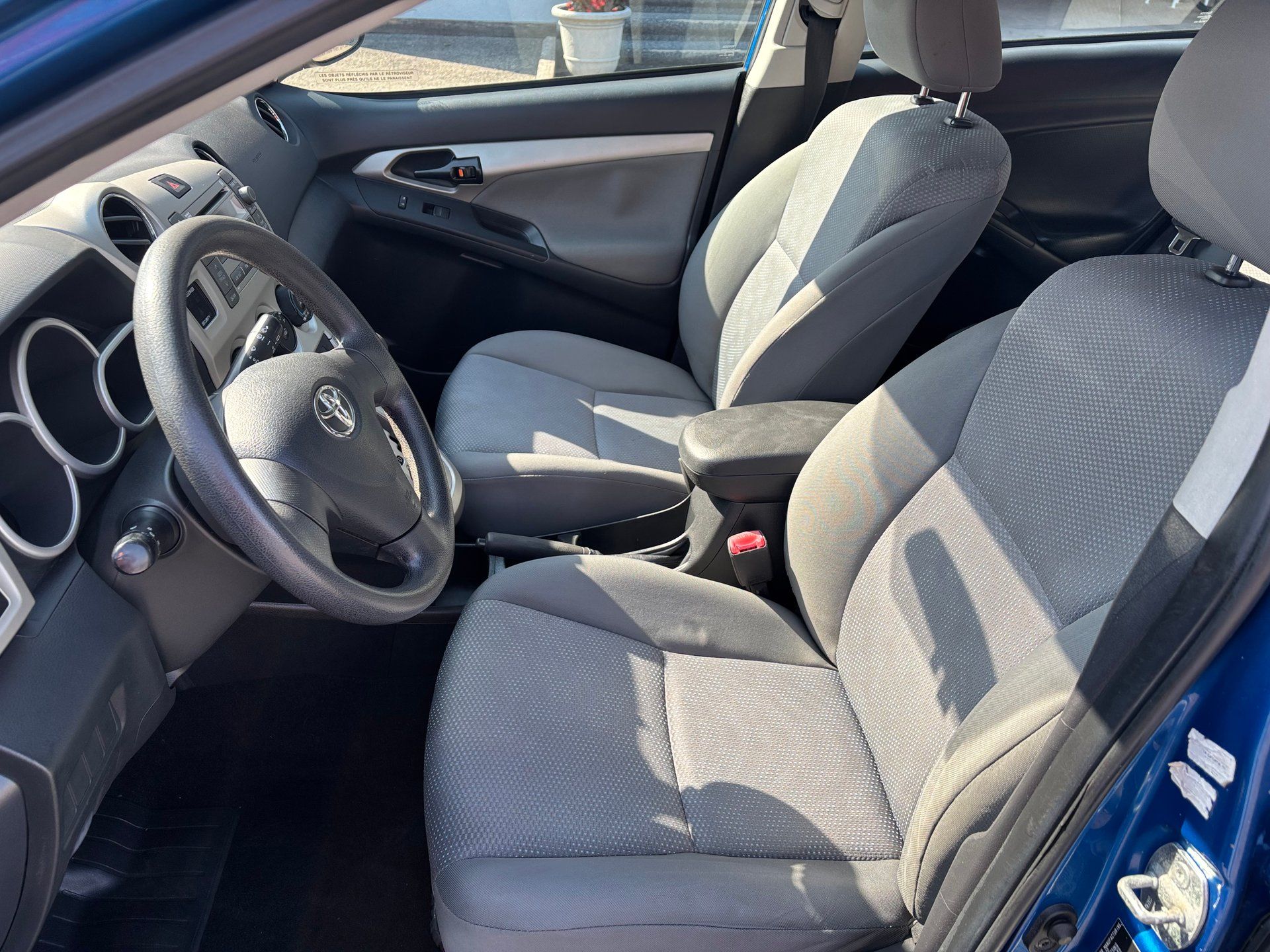 Toyota Matrix 2010 - Thumbnail 13