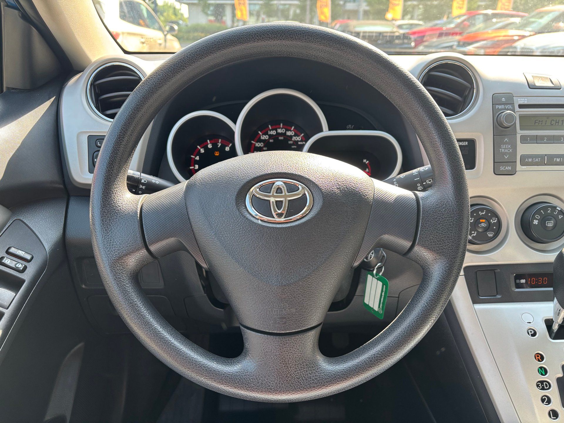 Toyota Matrix 2010 - Thumbnail 16