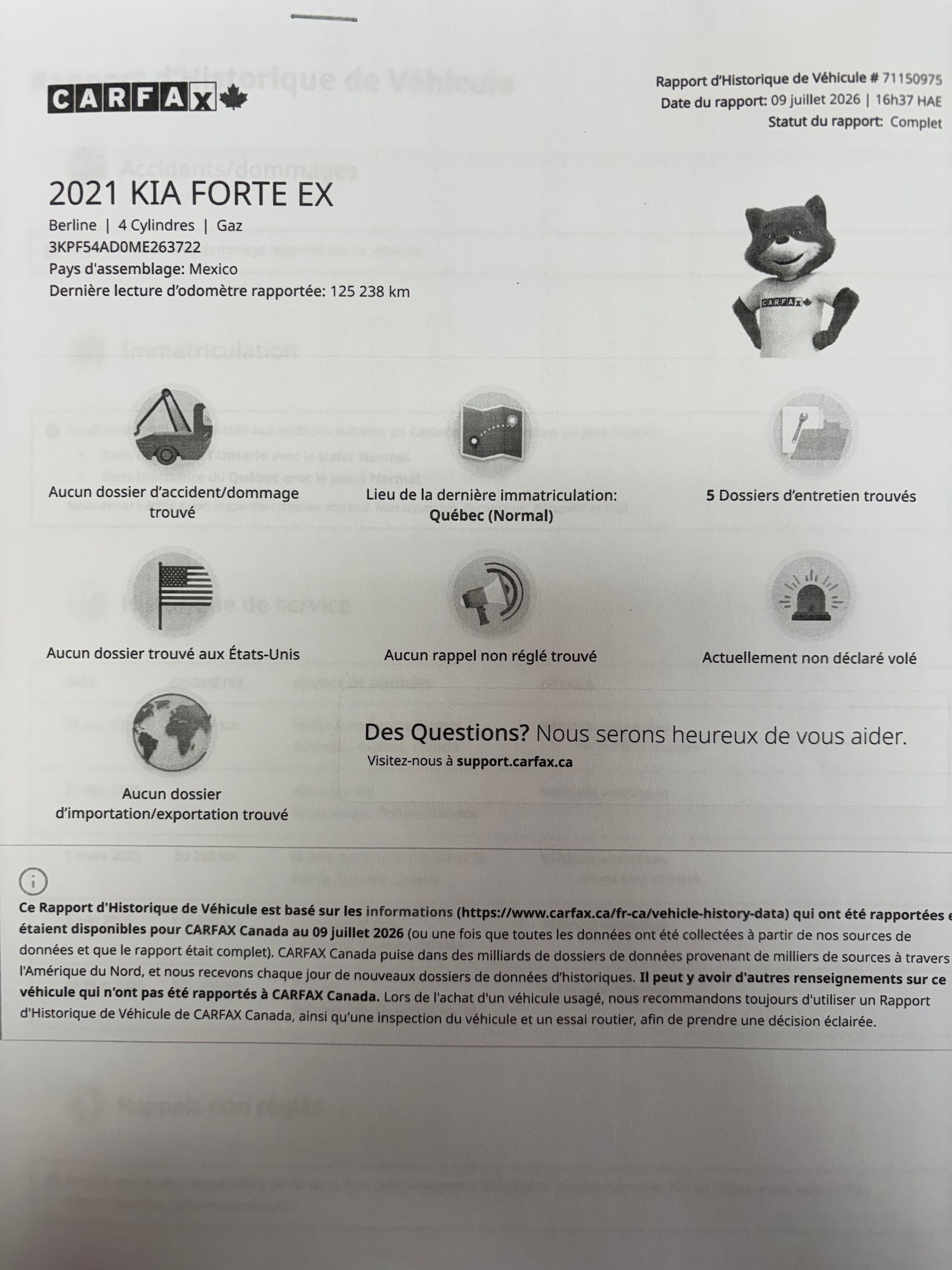 Kia Forte 2021 - Thumbnail 26