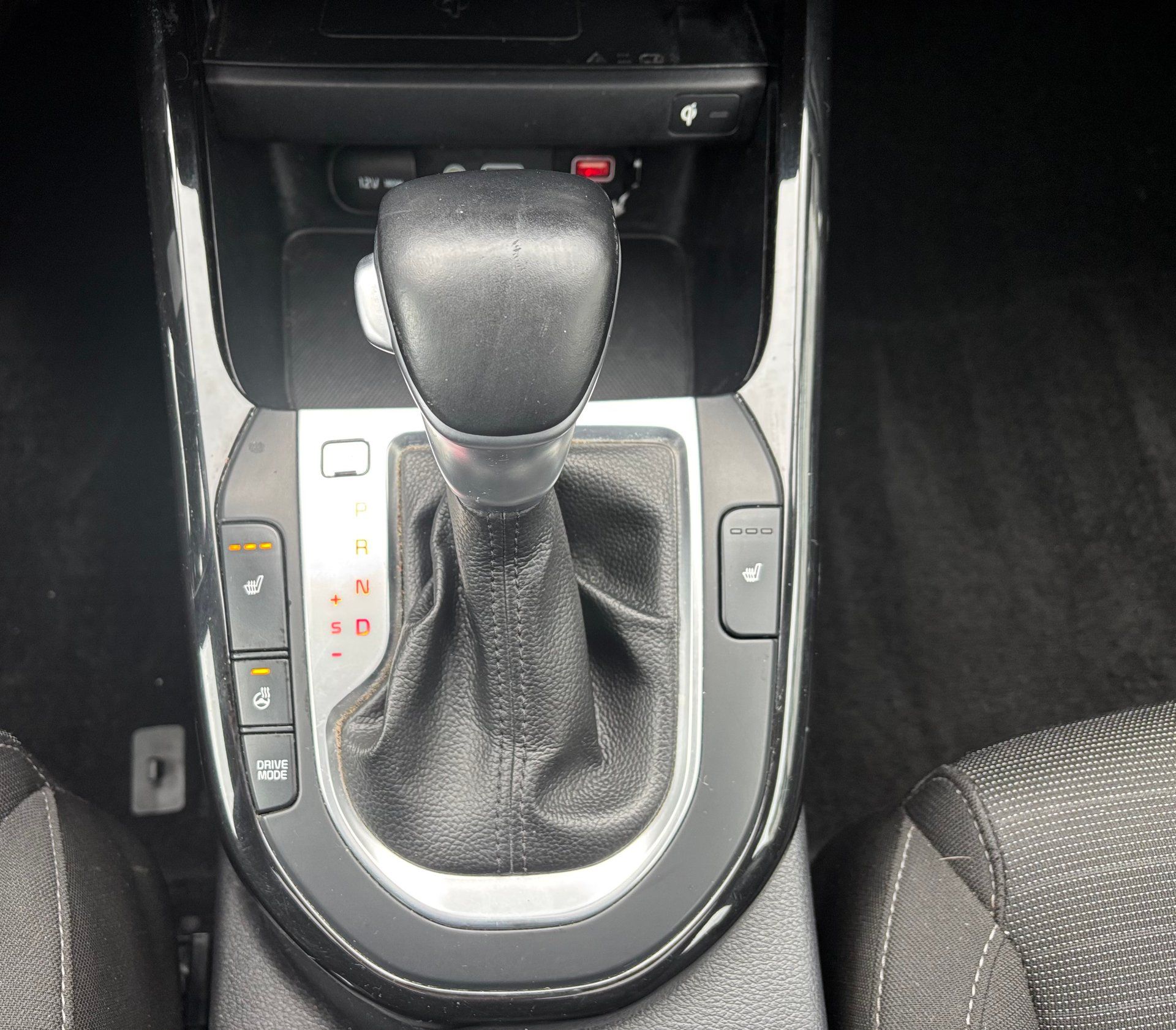 Kia Forte 2021 - Thumbnail 19