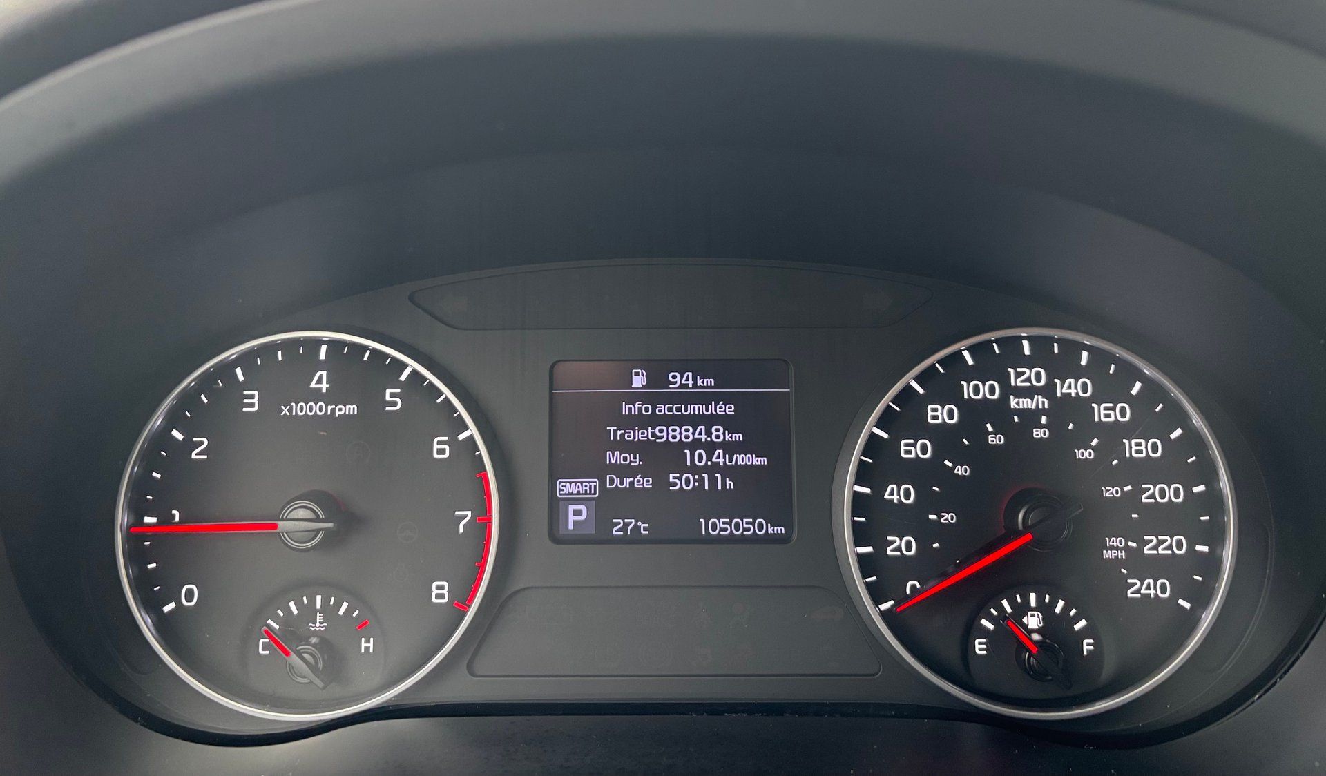 Kia Seltos 2021 - Thumbnail 15