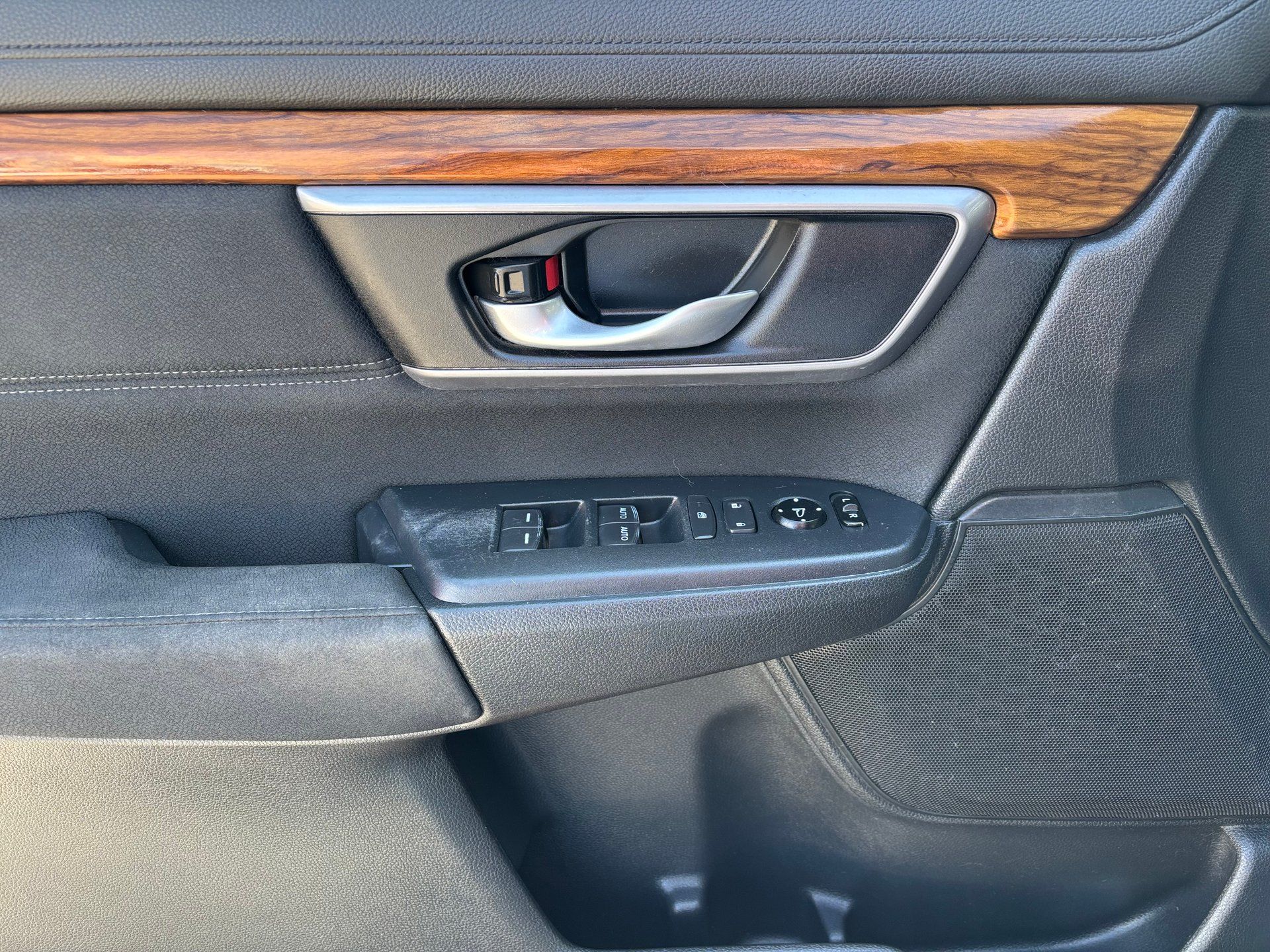 Honda CR-V 2017 - Thumbnail 11