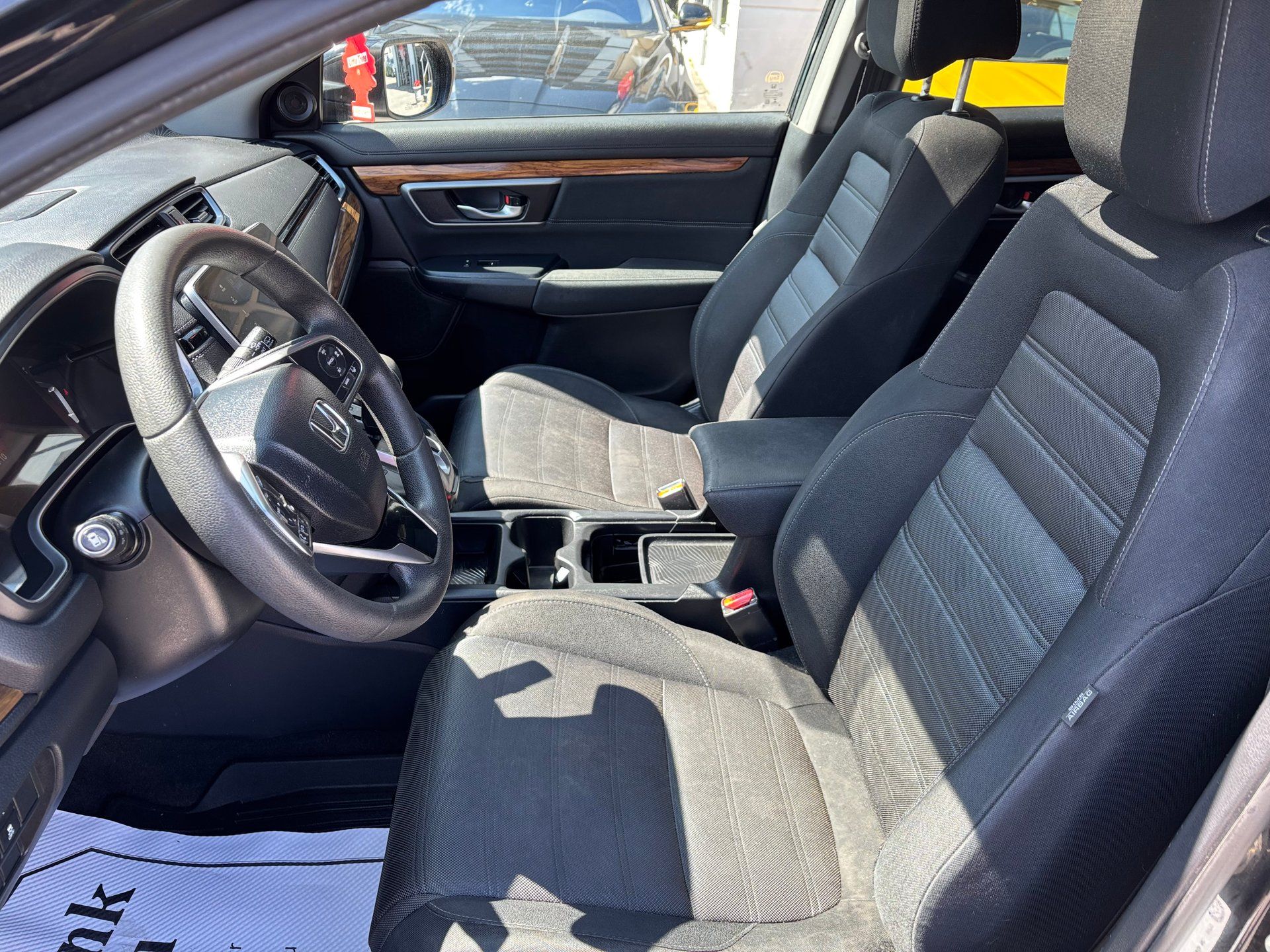 Honda CR-V 2017 - Thumbnail 13