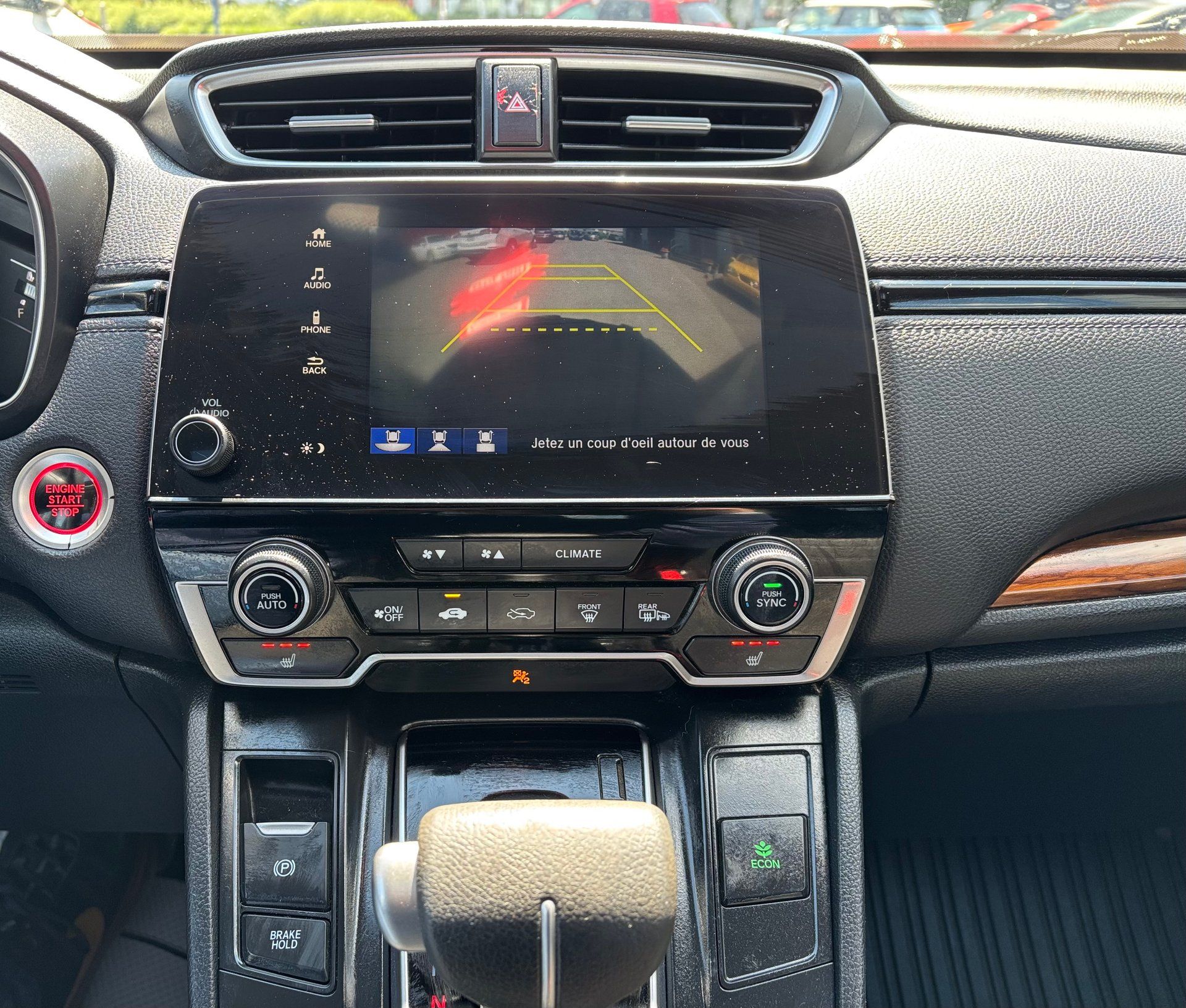 Honda CR-V 2017 - Thumbnail 18