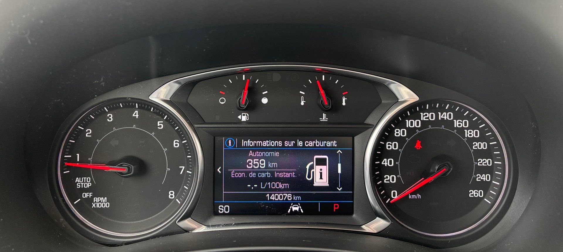GMC Terrain 2023 - Thumbnail 17