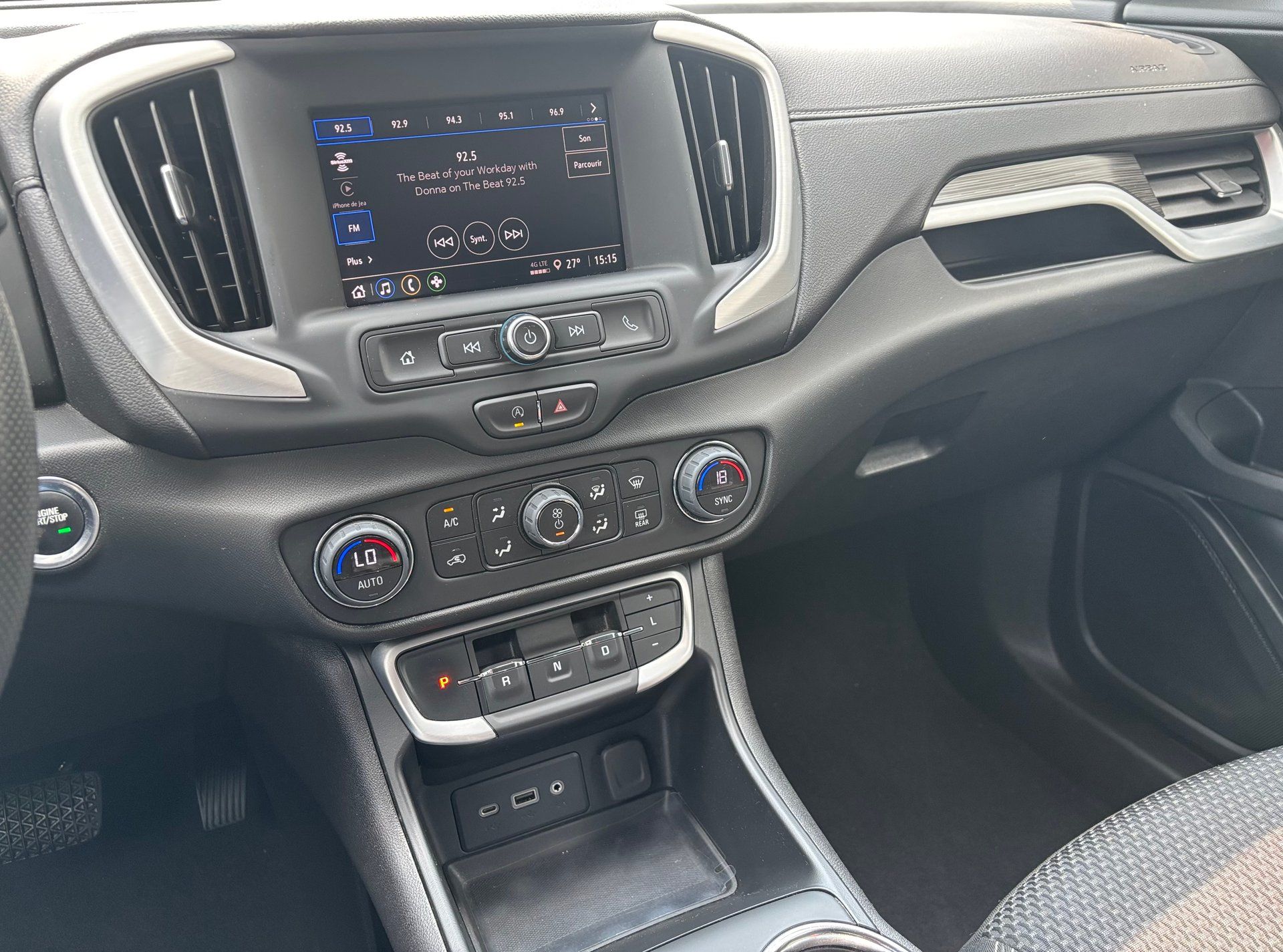 GMC Terrain 2023 - Thumbnail 19