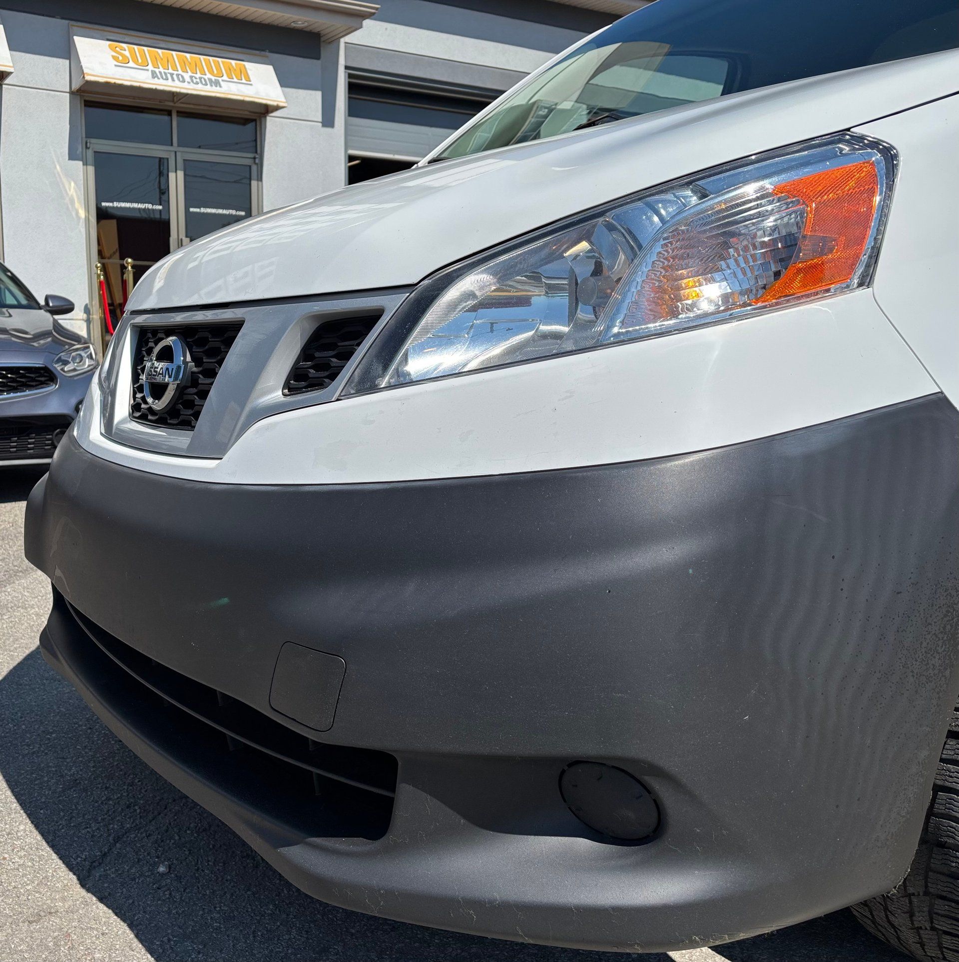 Nissan NV200 2019 - Thumbnail 9