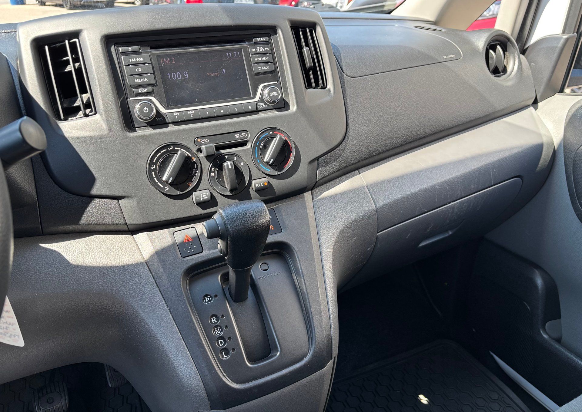 Nissan NV200 2019 - Thumbnail 14