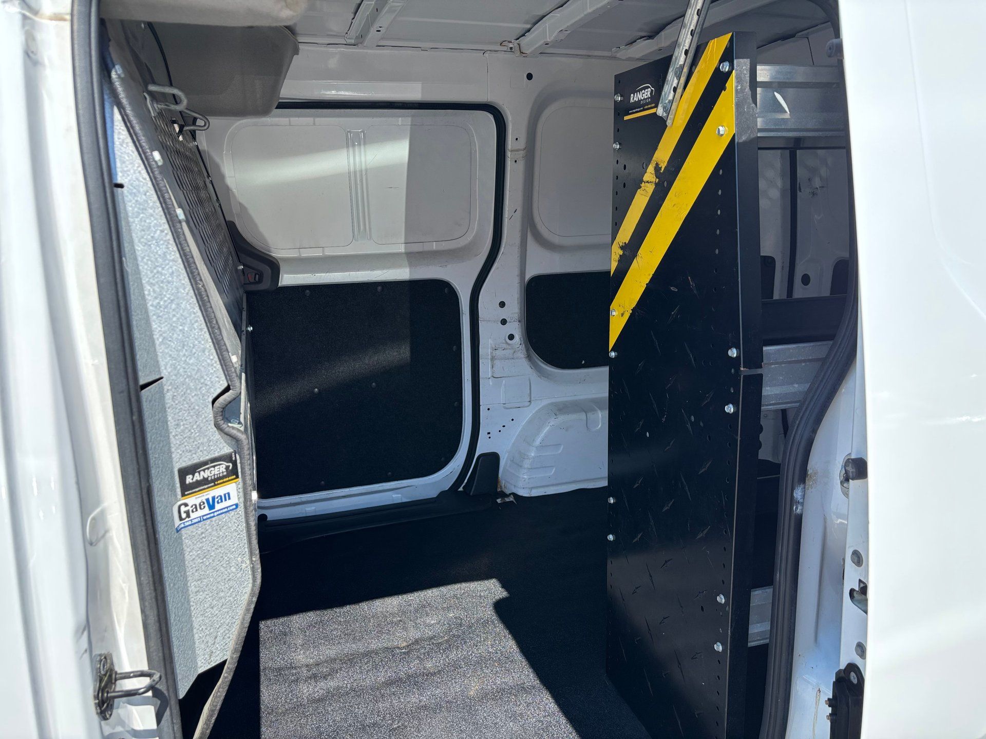 Nissan NV200 2019 - Thumbnail 17
