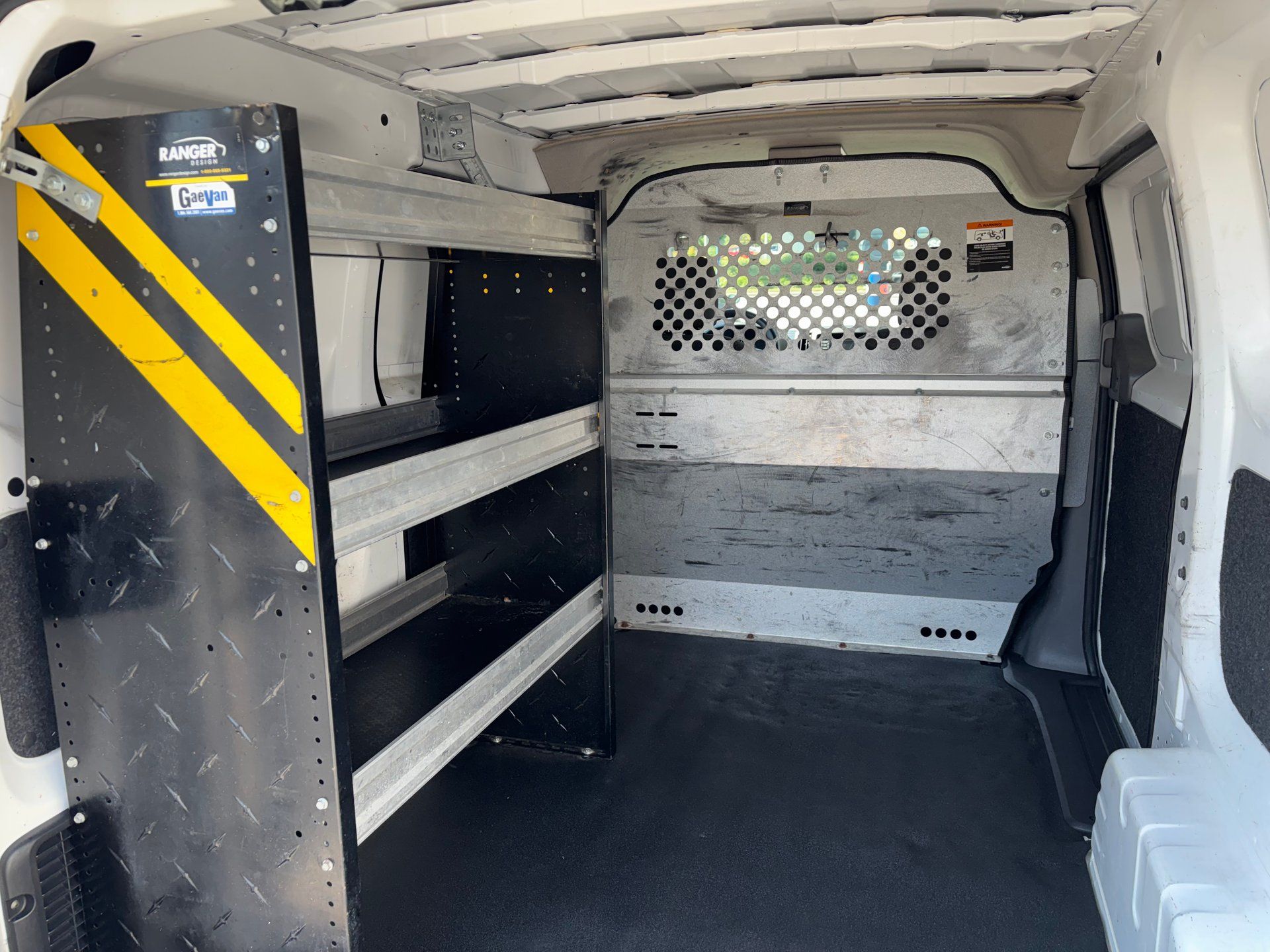 Nissan NV200 2019 - Thumbnail 22