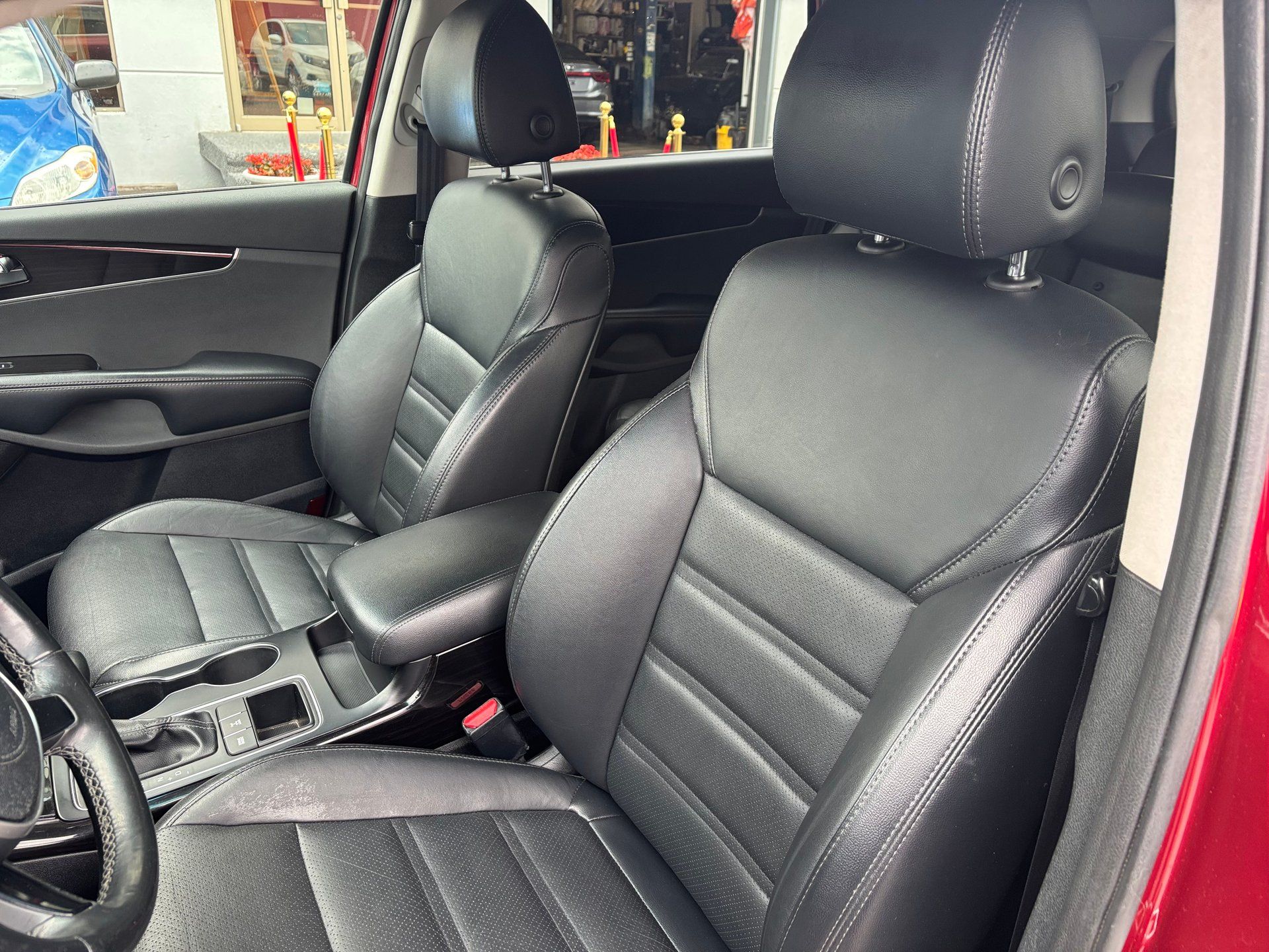 Kia Sorento 2019 - Thumbnail 13