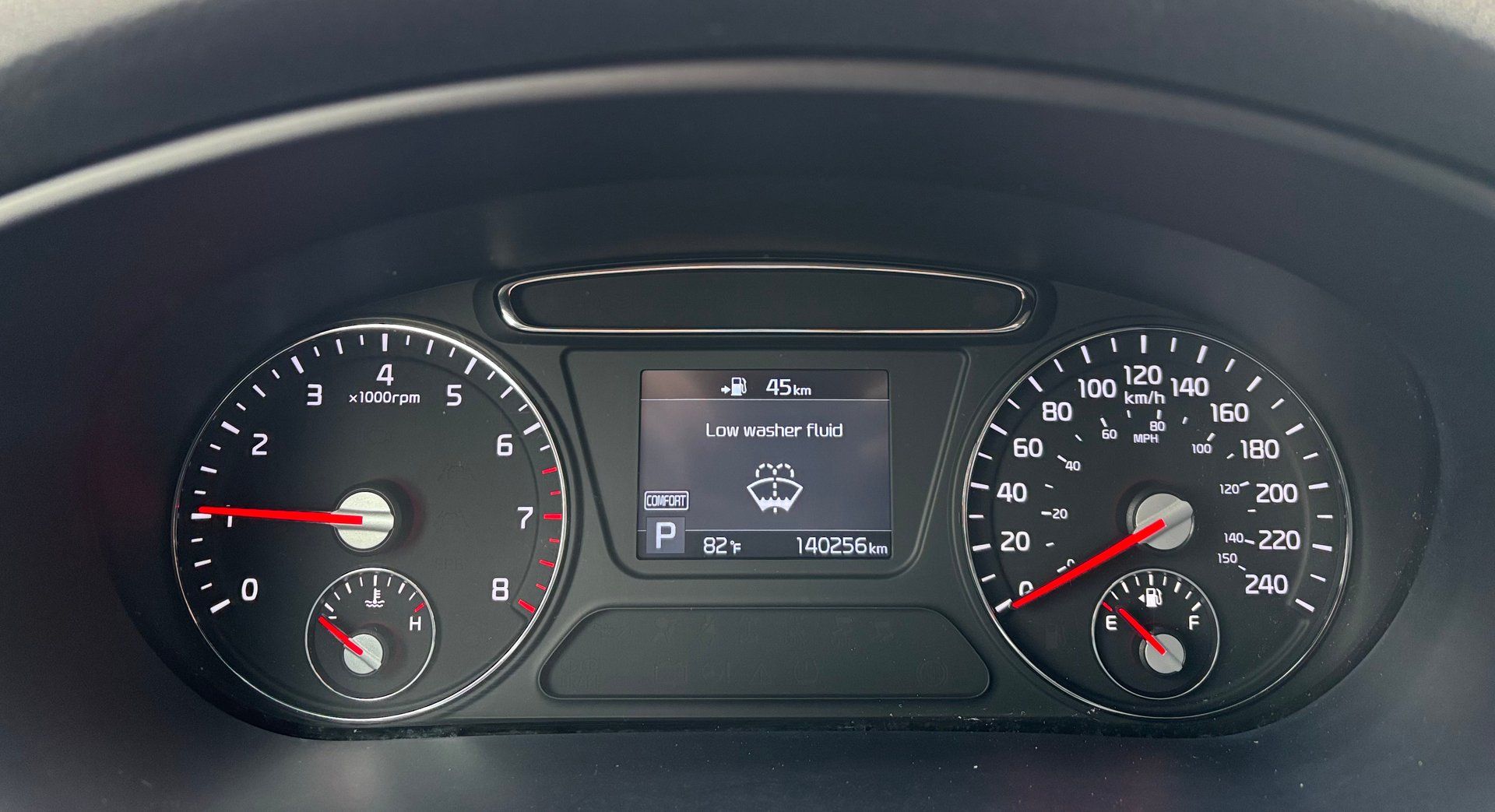 Kia Sorento 2019 - Thumbnail 14