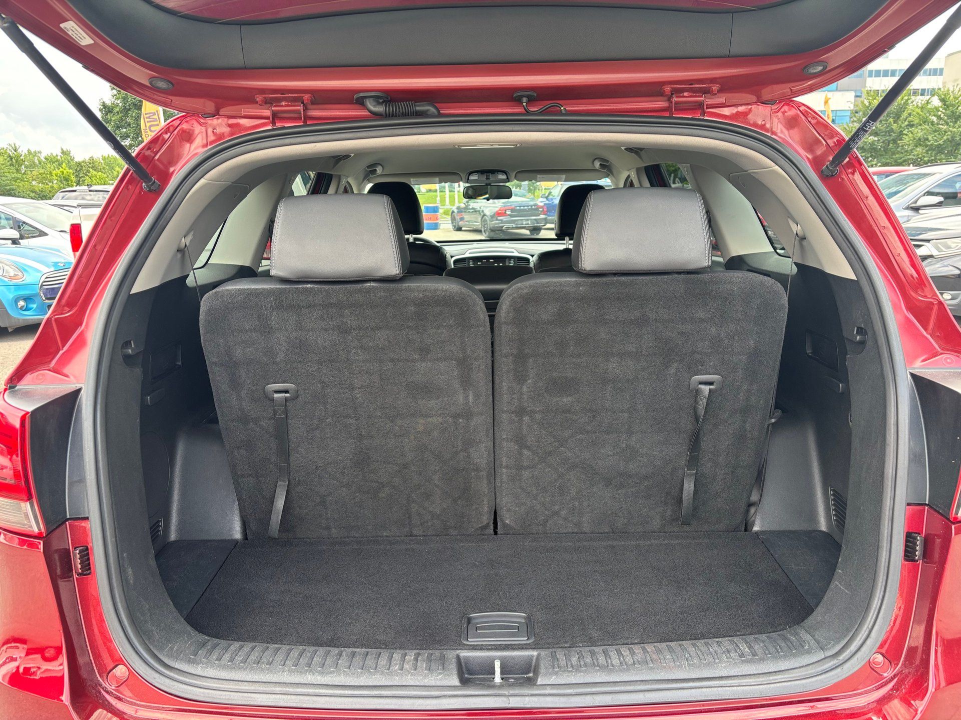 Kia Sorento 2019 - Thumbnail 25