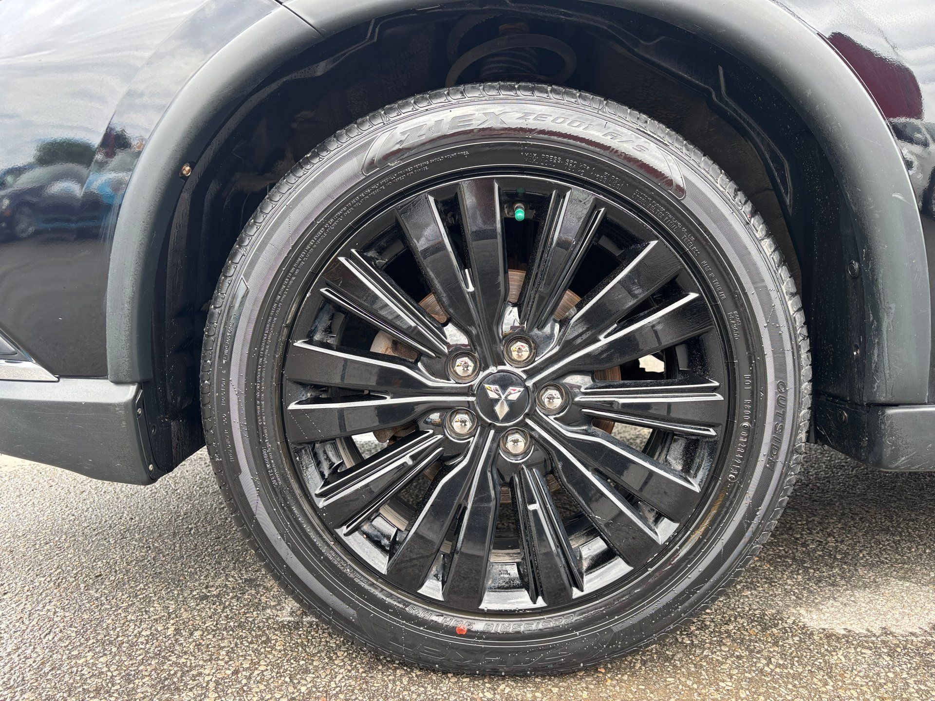 Mitsubishi Outlander 2019 - Thumbnail 11