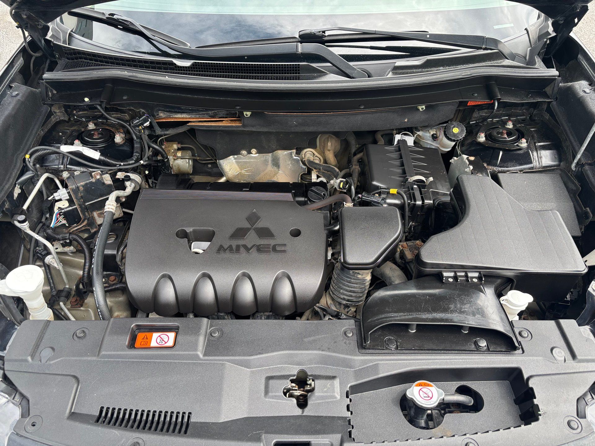 Mitsubishi Outlander 2019 - Thumbnail 25