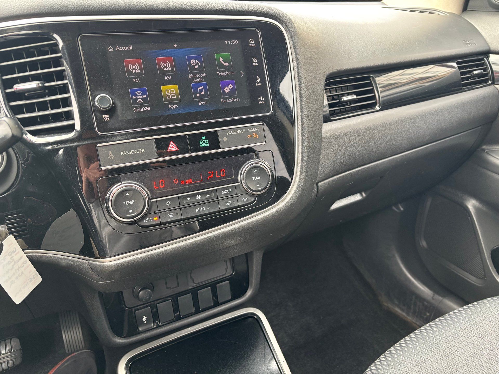 Mitsubishi Outlander 2019 - Thumbnail 17