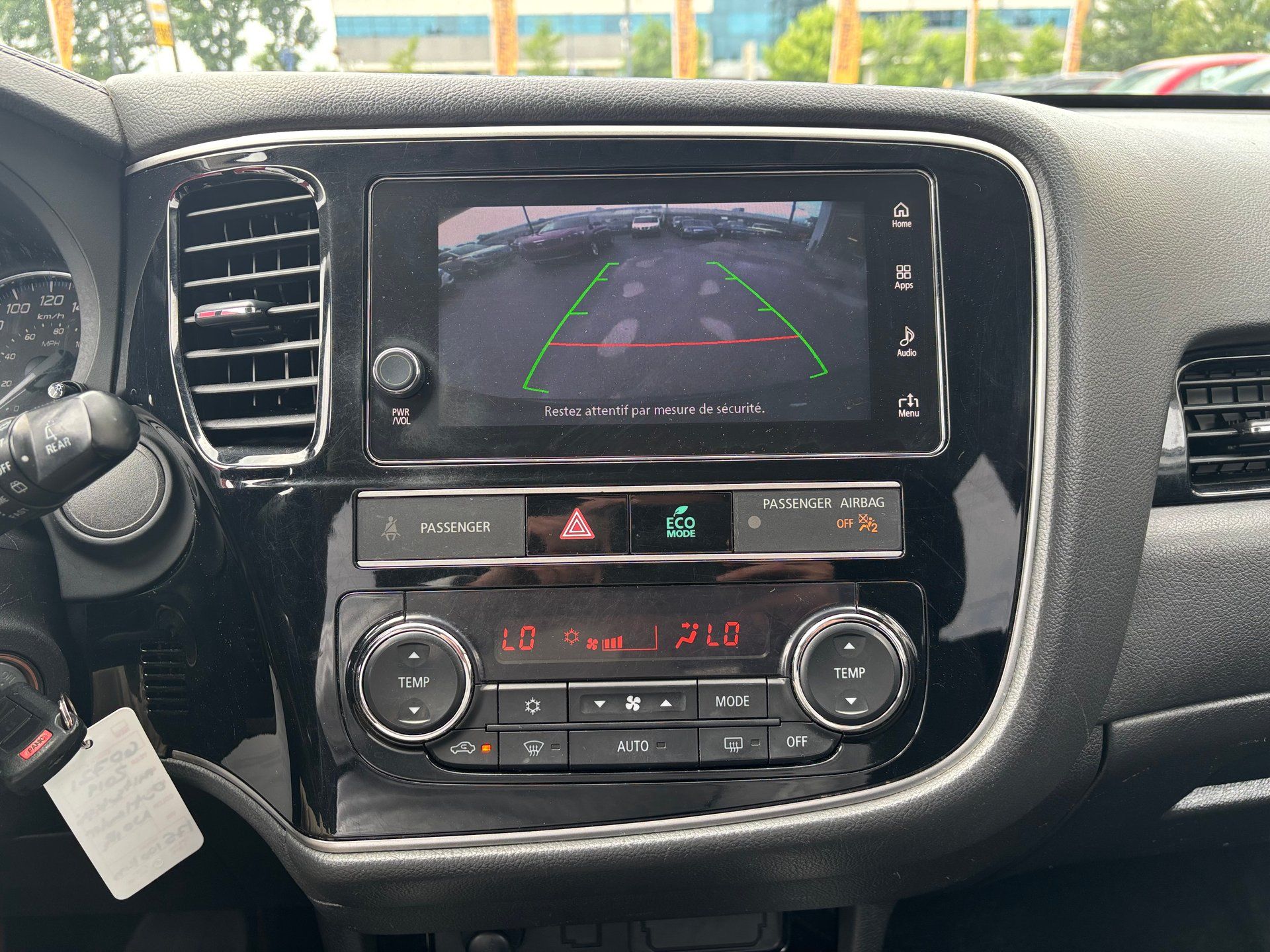 Mitsubishi Outlander 2019 - Thumbnail 18