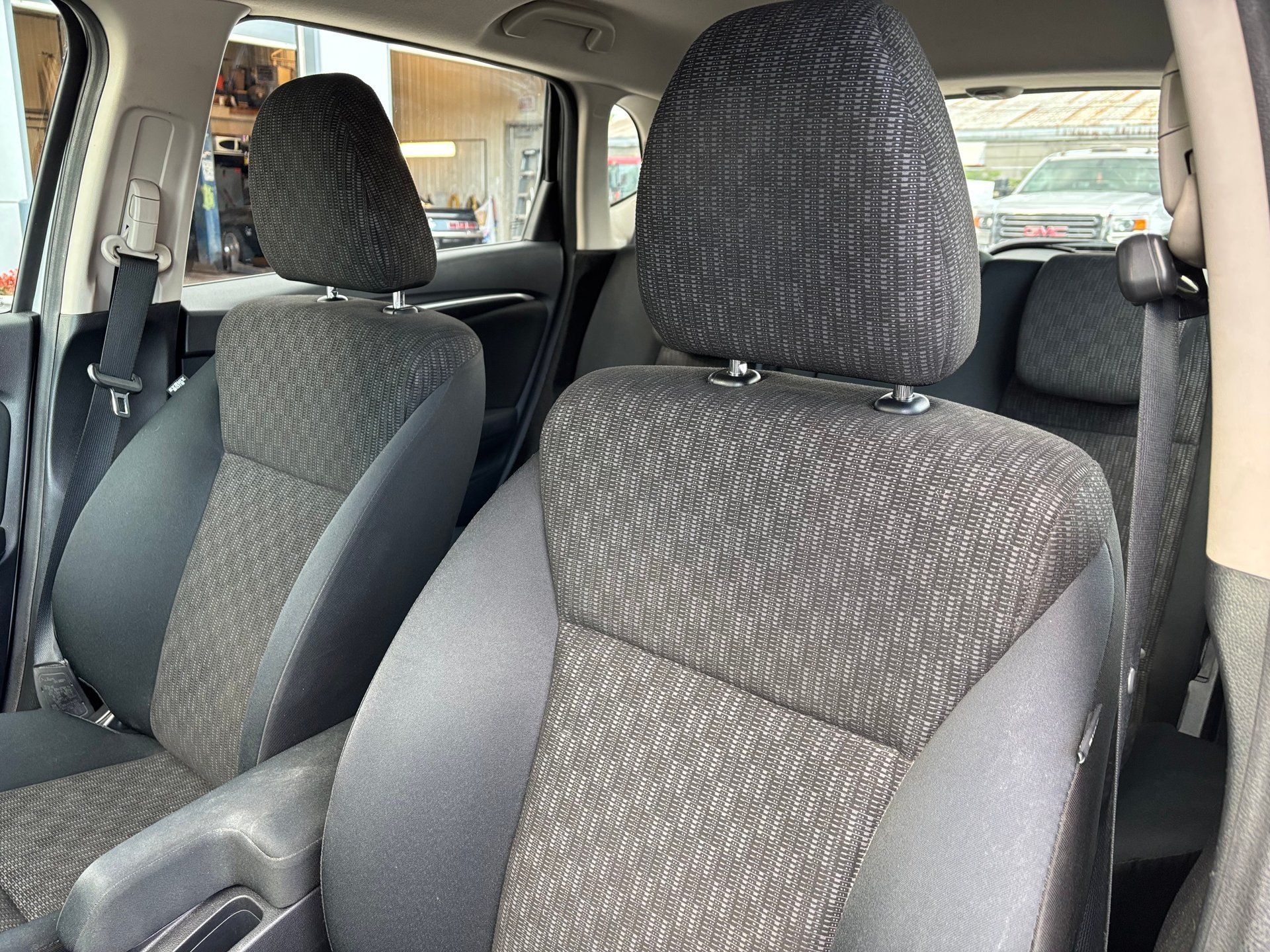 Honda Fit 2016 - Thumbnail 15