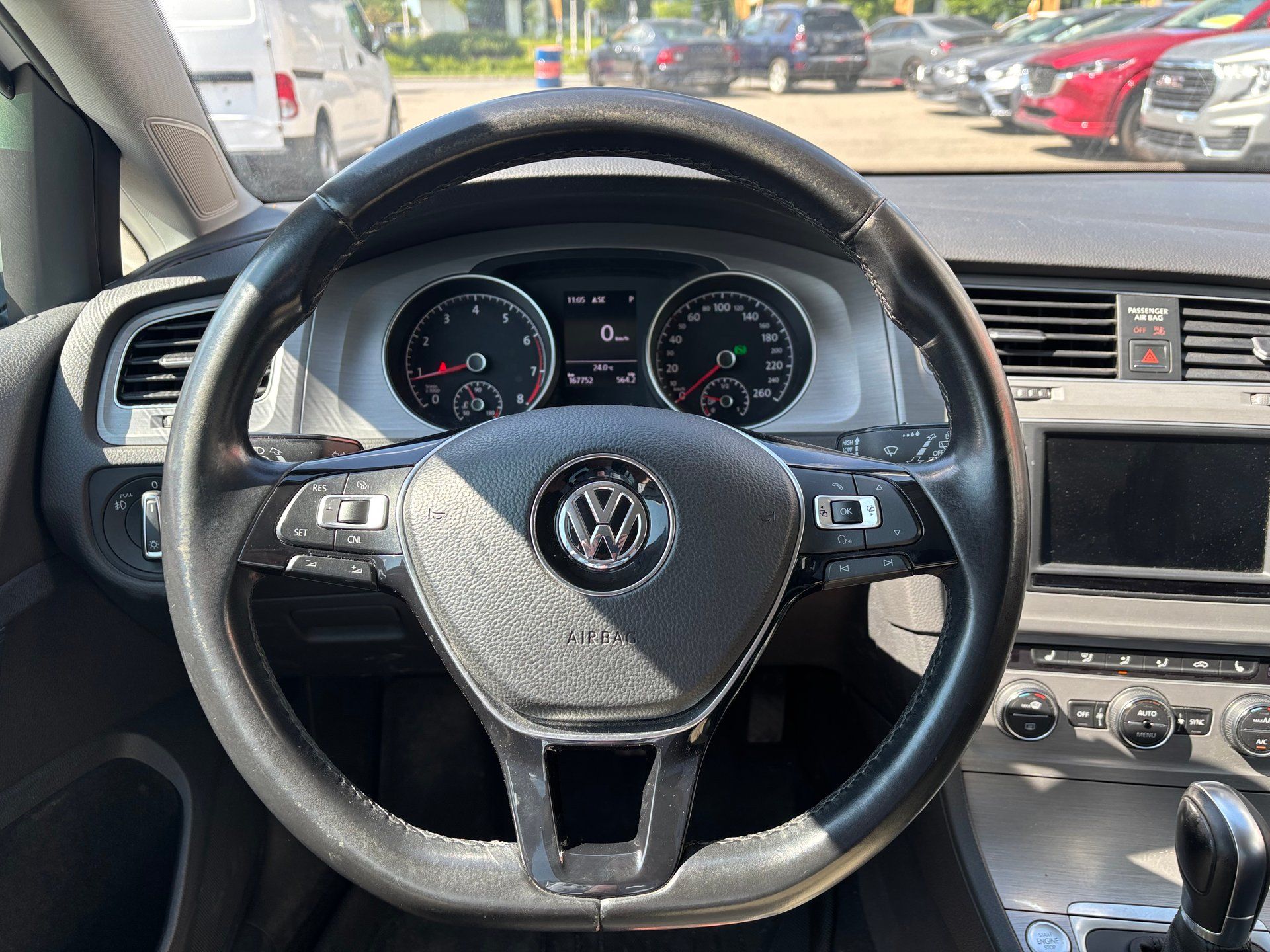 Volkswagen Golf 2016 - Thumbnail 13