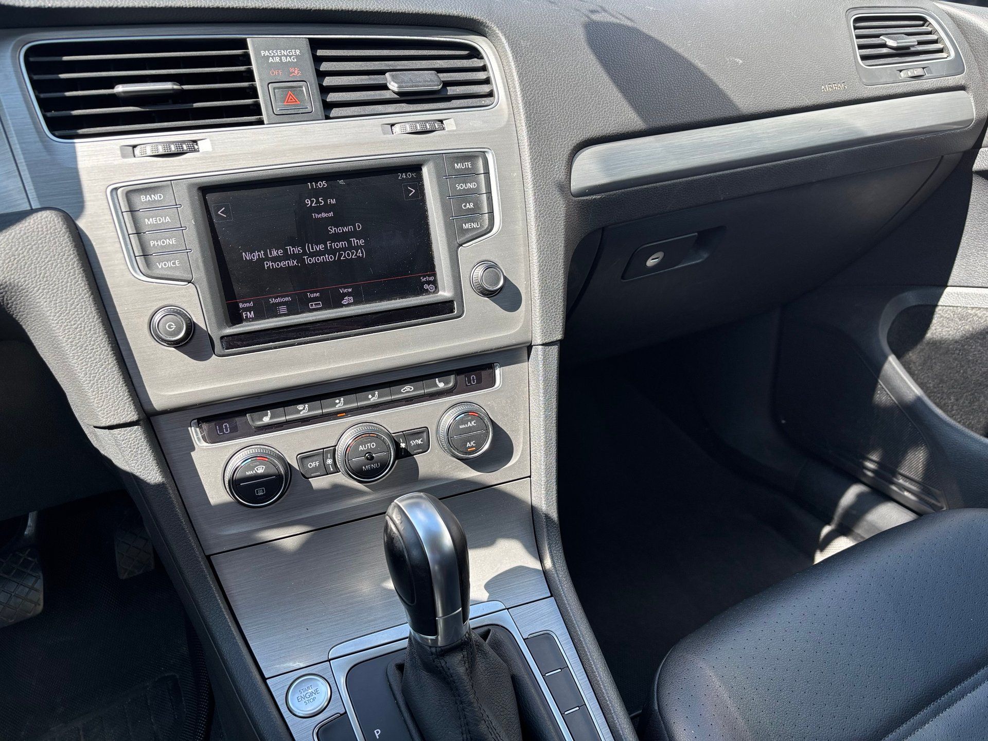 Volkswagen Golf 2016 - Thumbnail 14