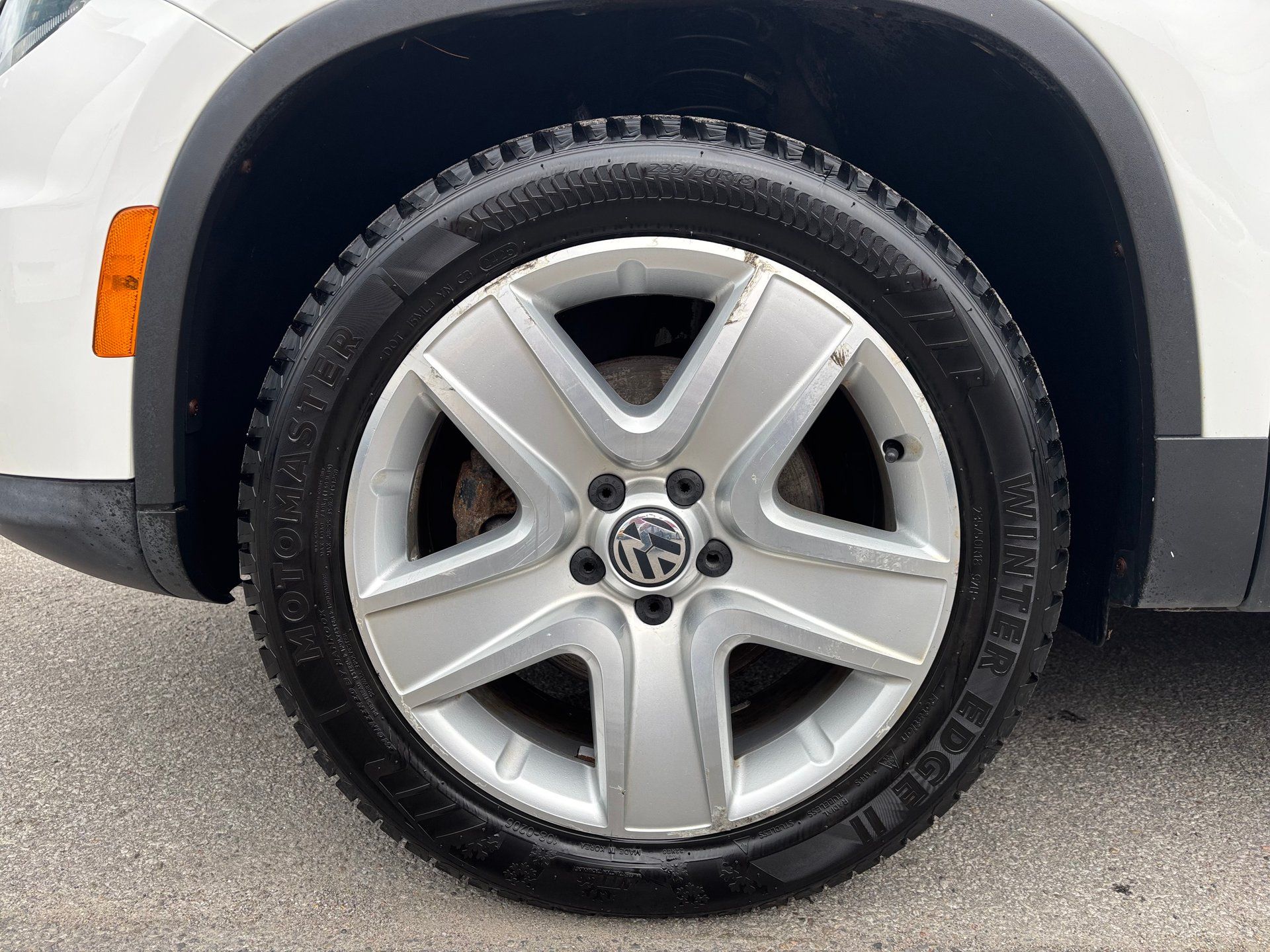 Volkswagen Tiguan 2014 - Thumbnail 11