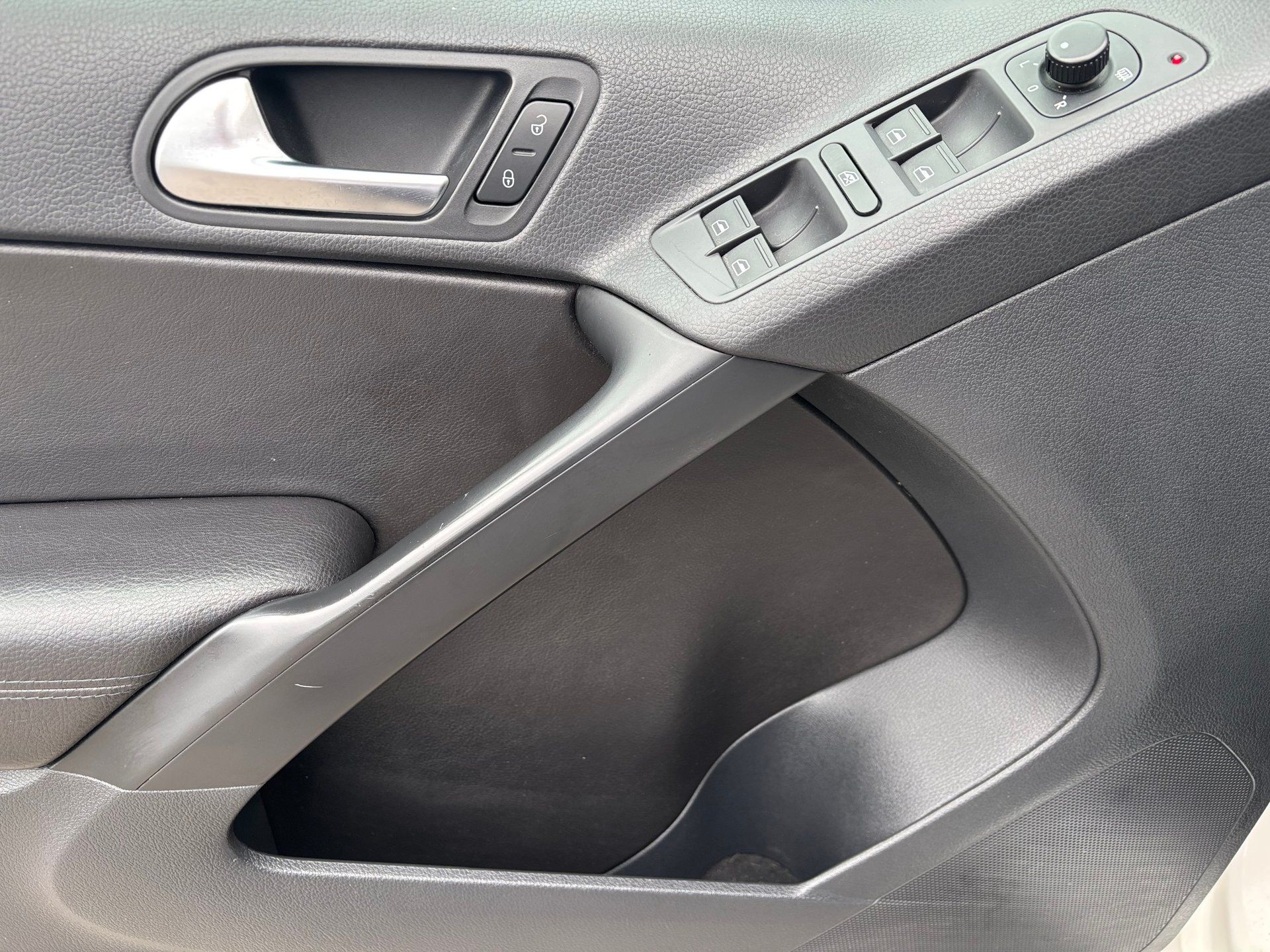 Volkswagen Tiguan 2014 - Thumbnail 12