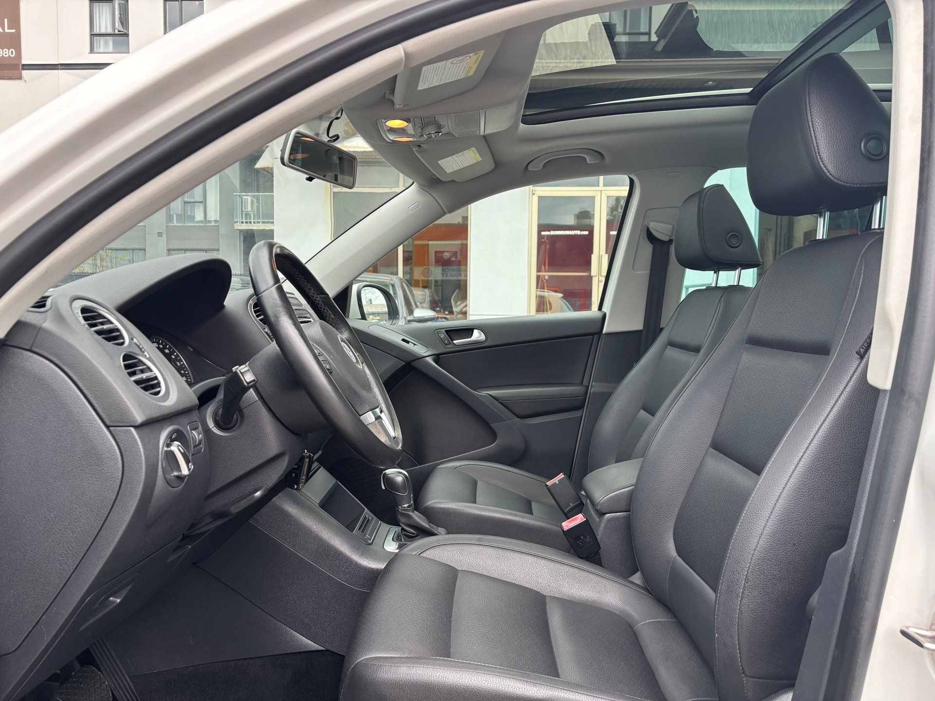 Volkswagen Tiguan 2014 - Thumbnail 13
