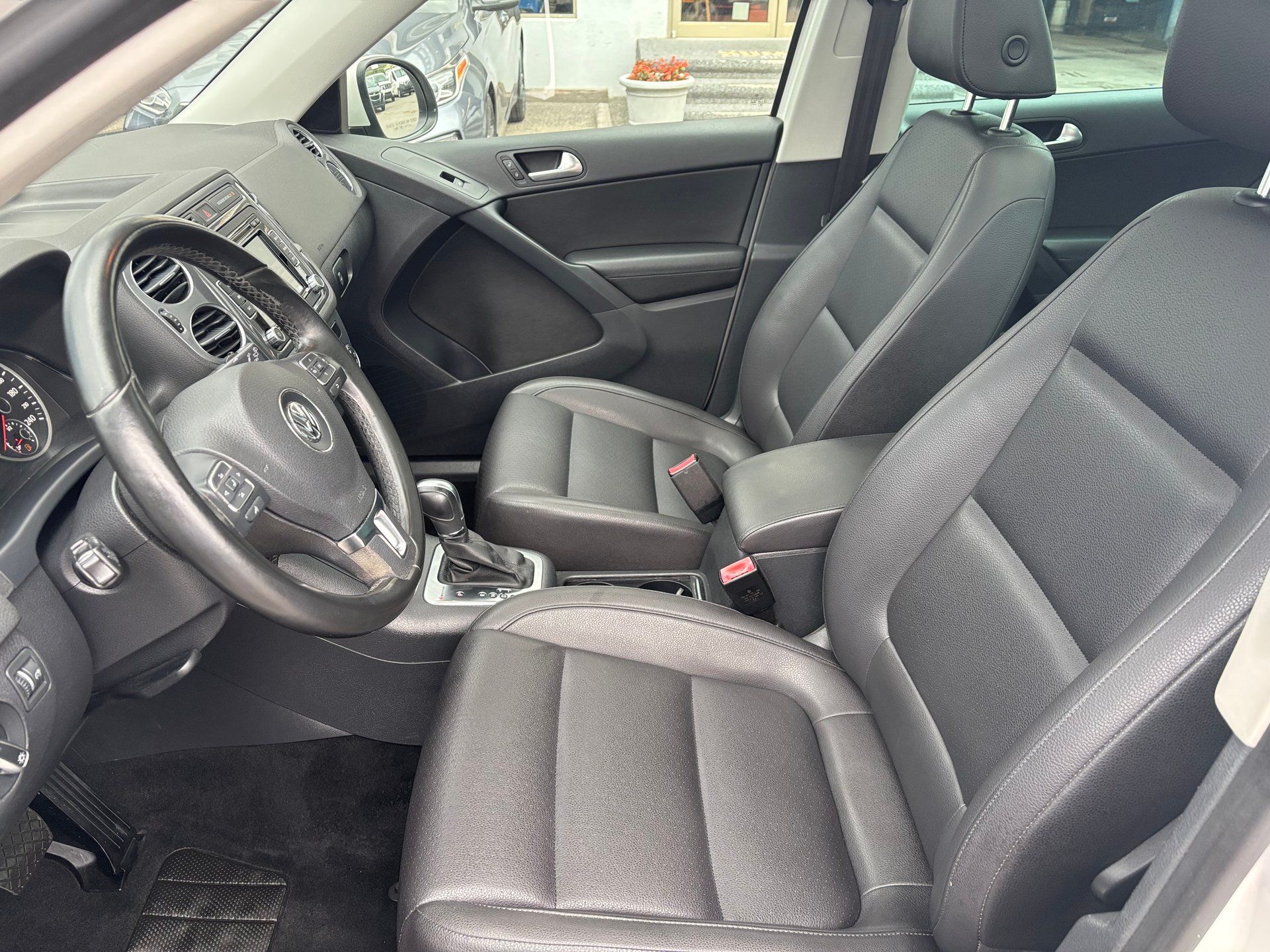 Volkswagen Tiguan 2014 - Thumbnail 14