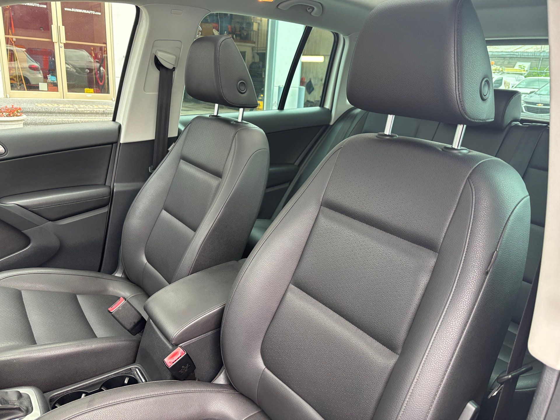 Volkswagen Tiguan 2014 - Thumbnail 15